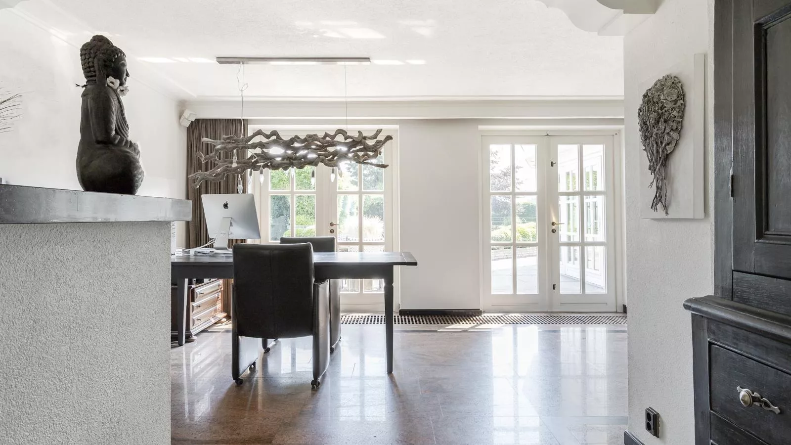 Molenzicht-Dining room