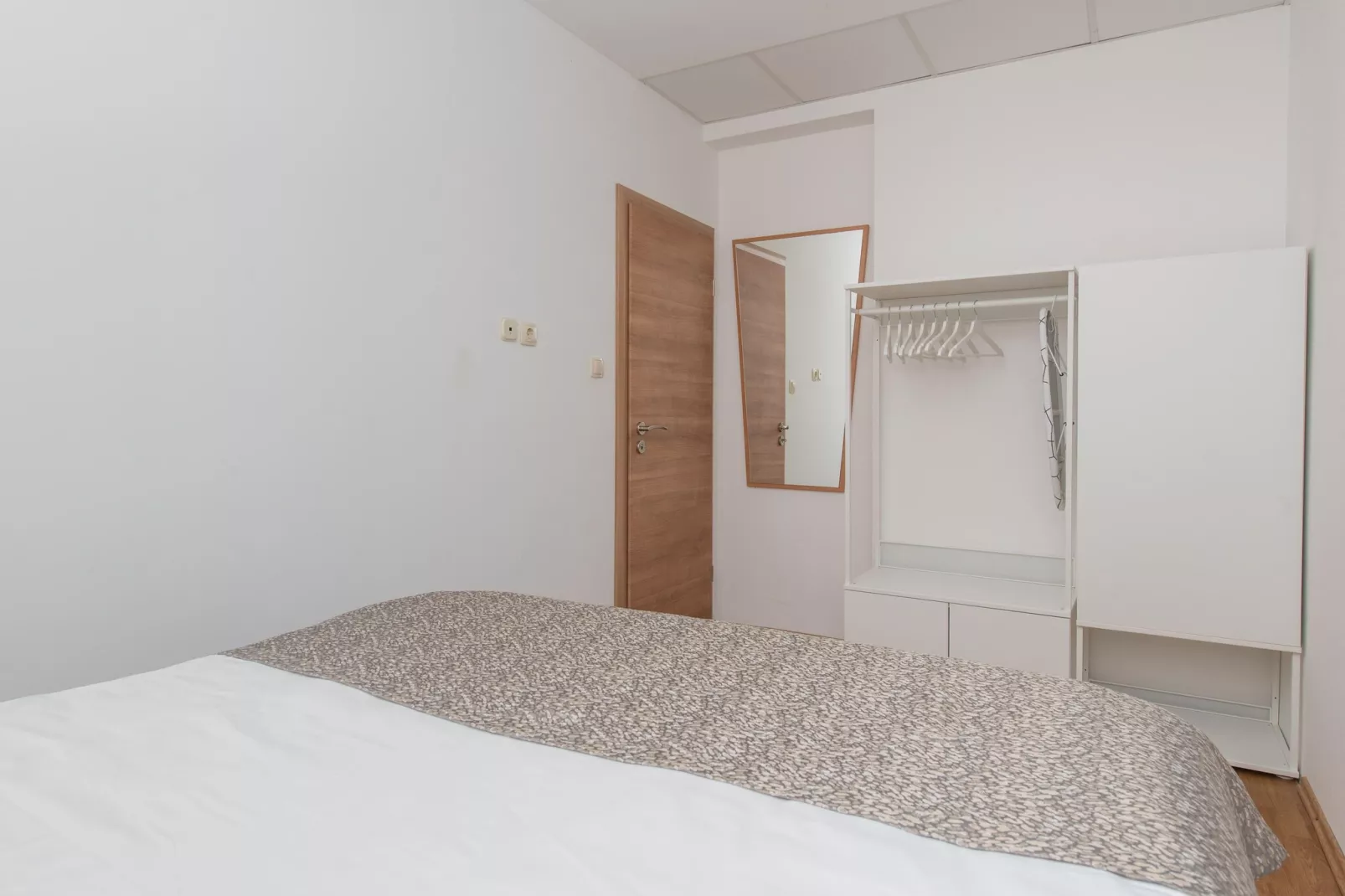 Villa Josefina - Bedroom