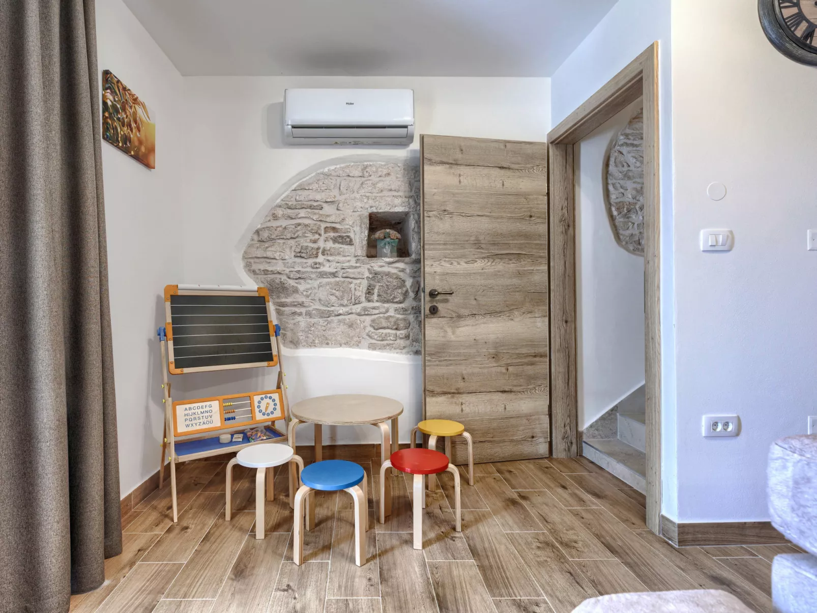 Tone i Maria - Dedans