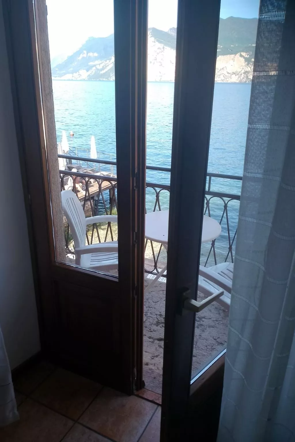 Zwei-Zimmer-Wohnung mit Seeblick - Image-tags.info