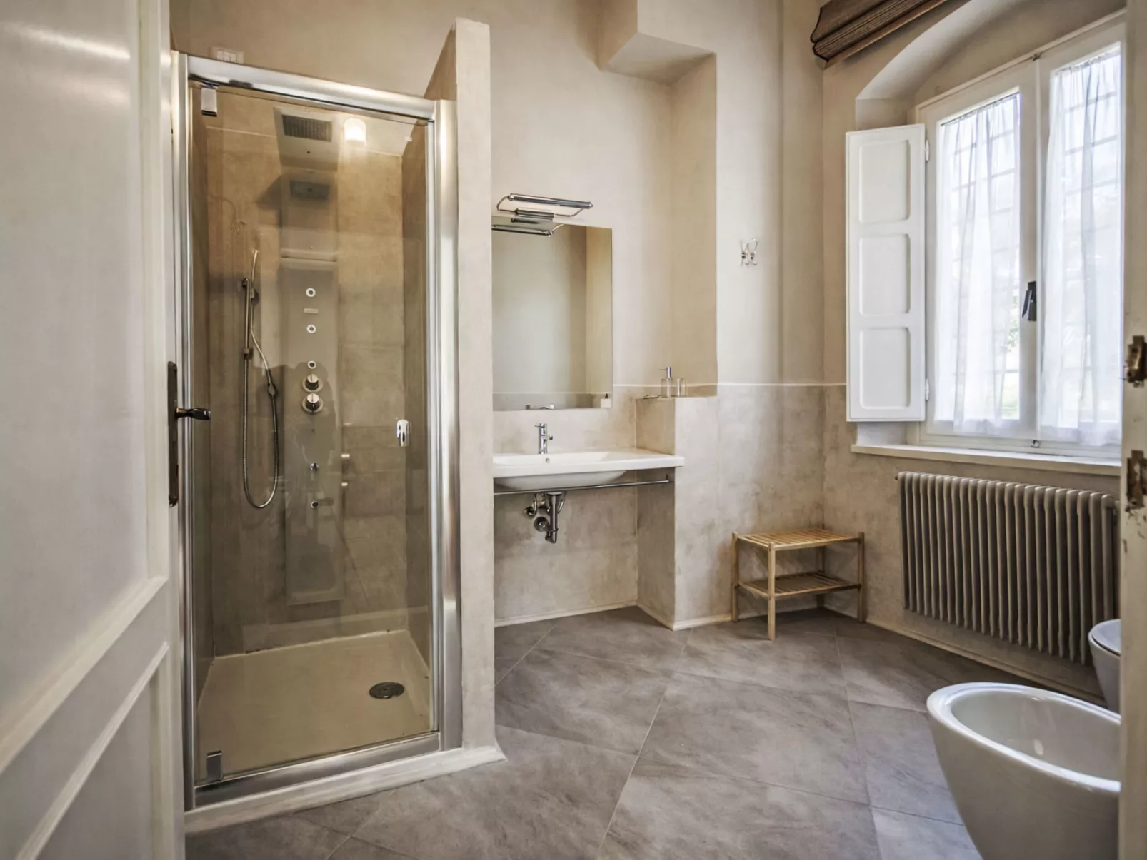 Villa Casale Belvedere - Inside