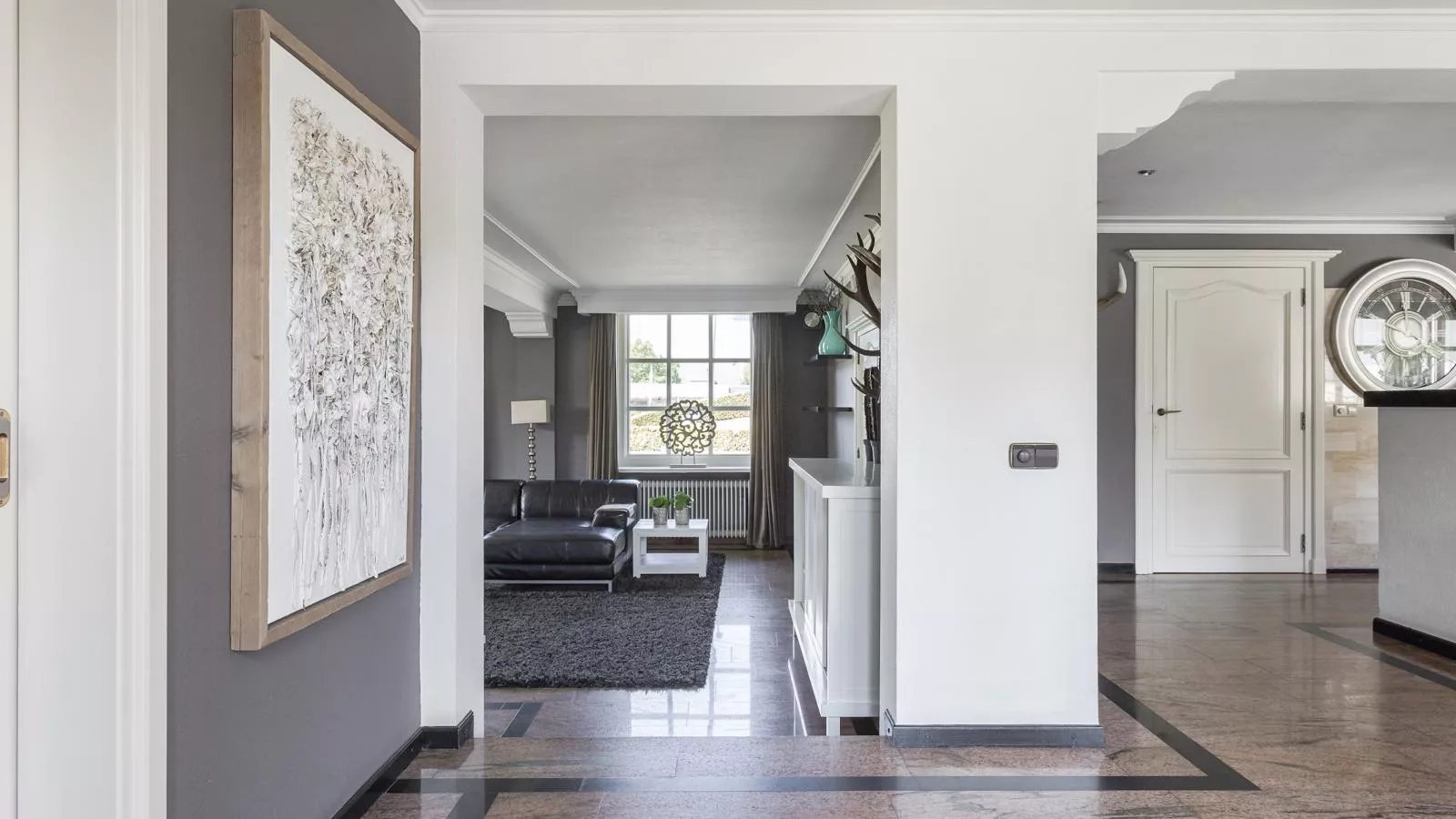 Molenzicht-Living room