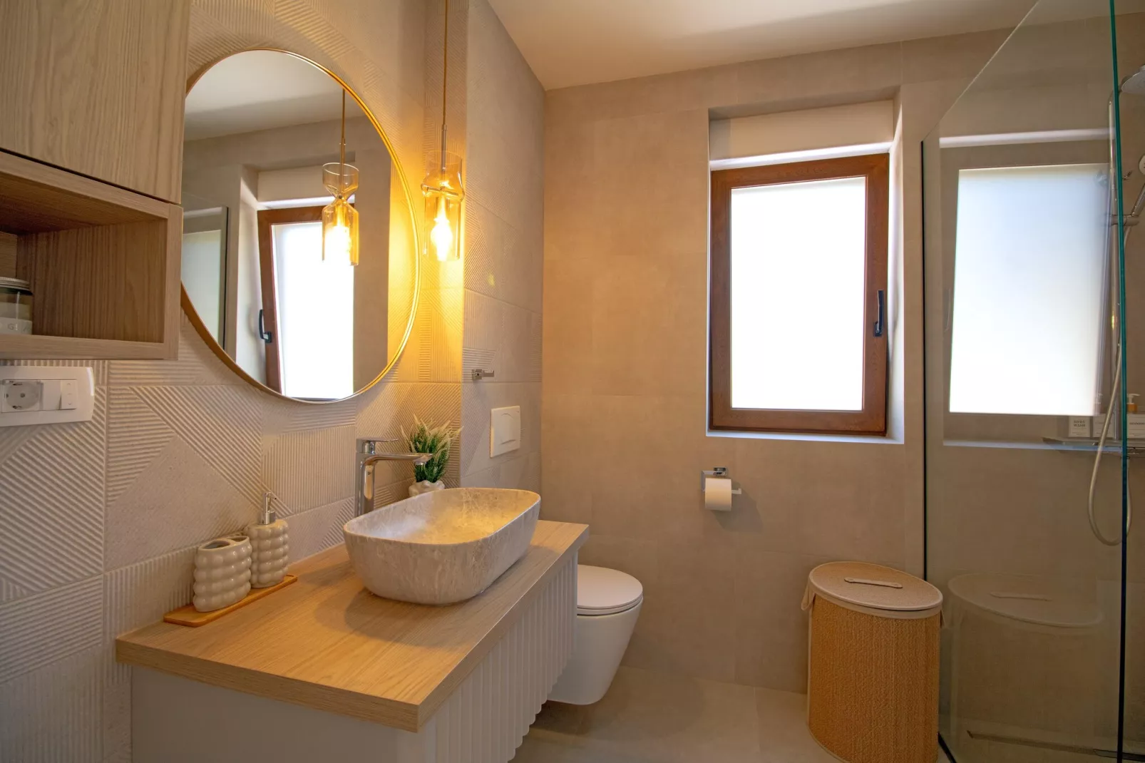 Villa Mood - Bathroom