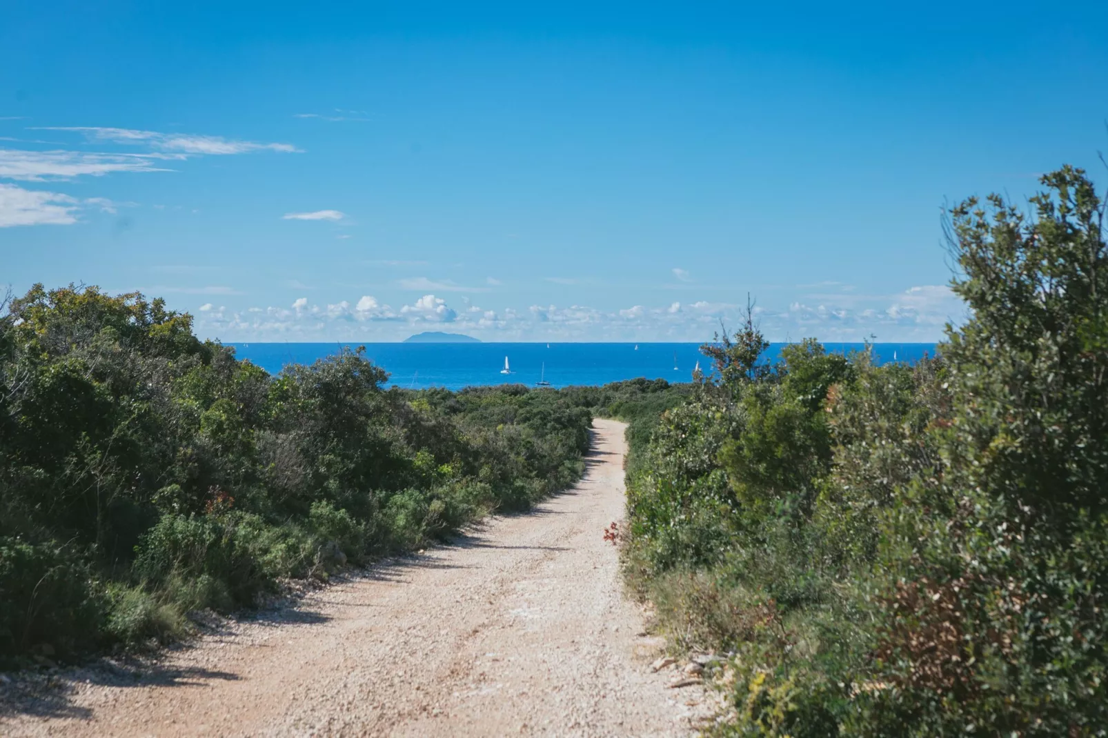 Adriatic Heritage Glamping No 1 - Gebiete Sommer 1 km