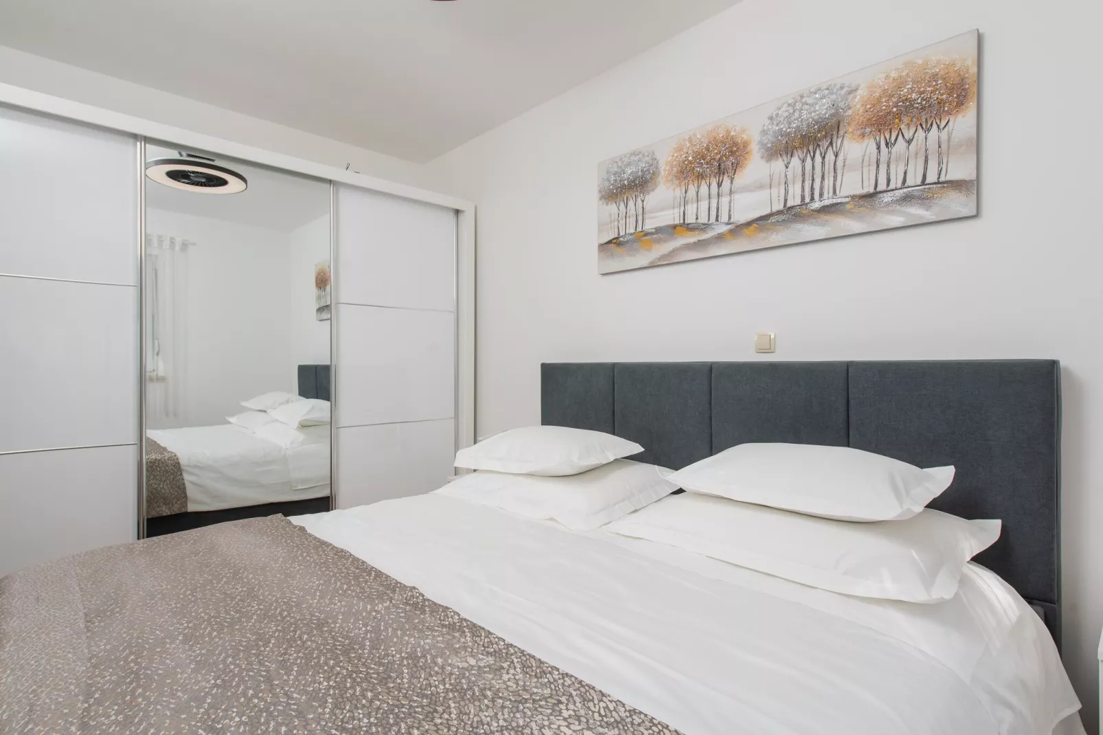 Villa Josefina - Bedroom