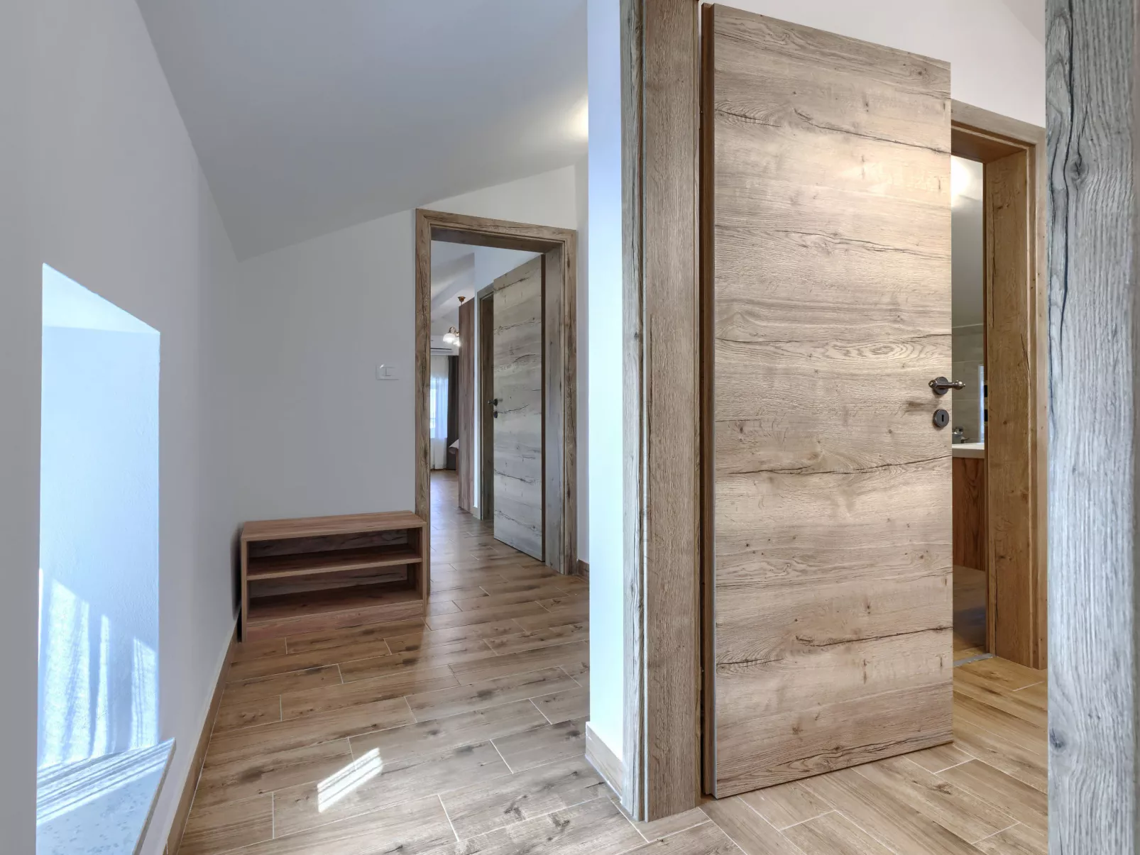 Tone i Maria - Dedans