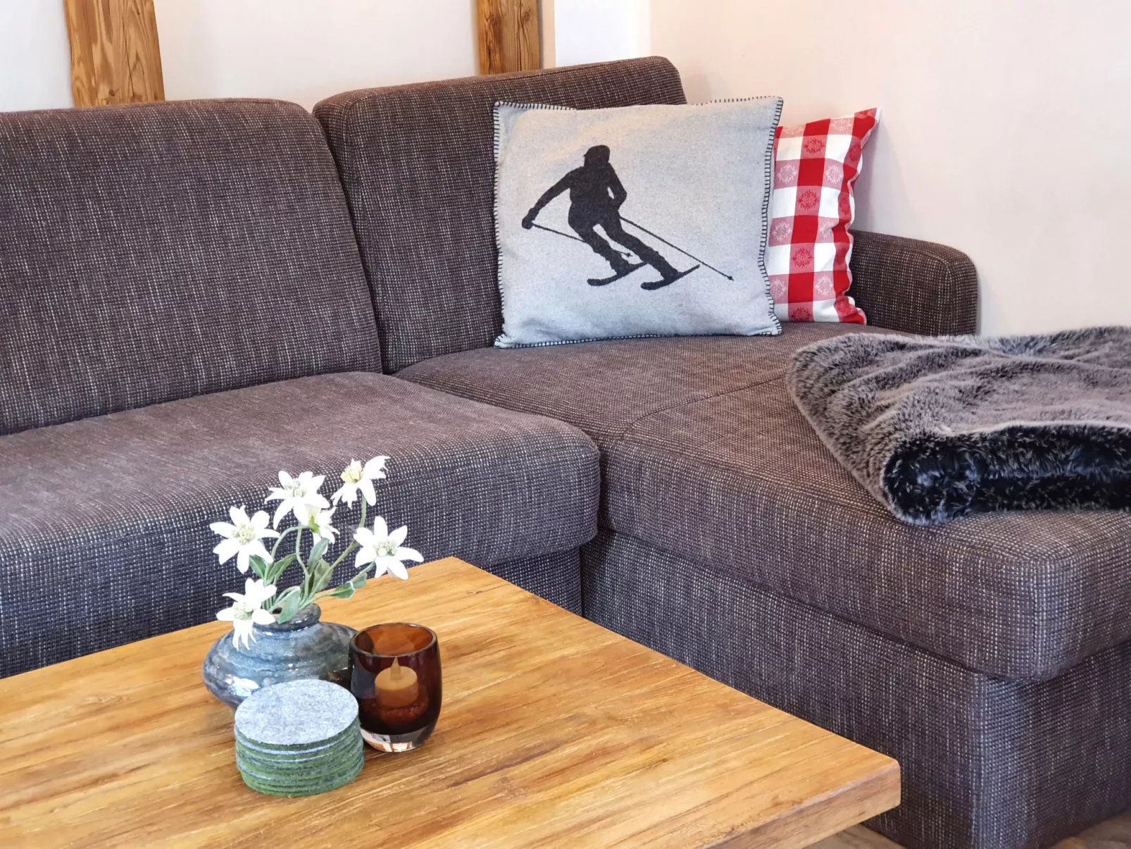 5_NID - Chalet Salzburg - Inside