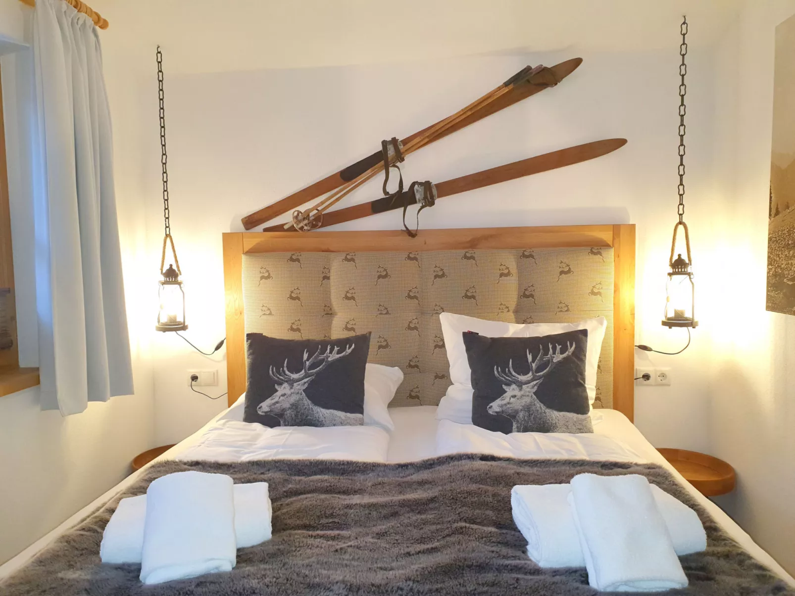 5_NID - Chalet Tauerngold - Drinnen