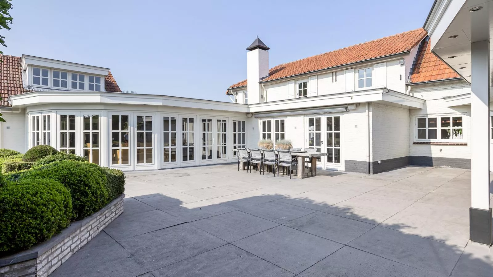Molenzicht-Exterior summer