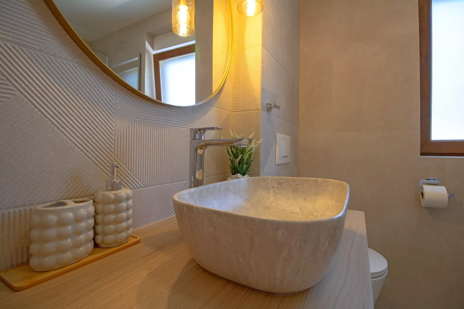 Villa Mood - Bathroom