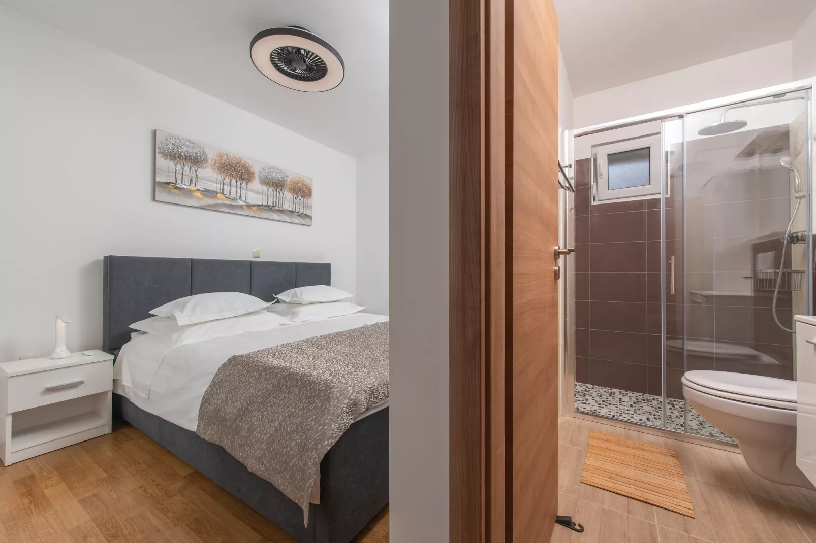 Villa Josefina - Bedroom