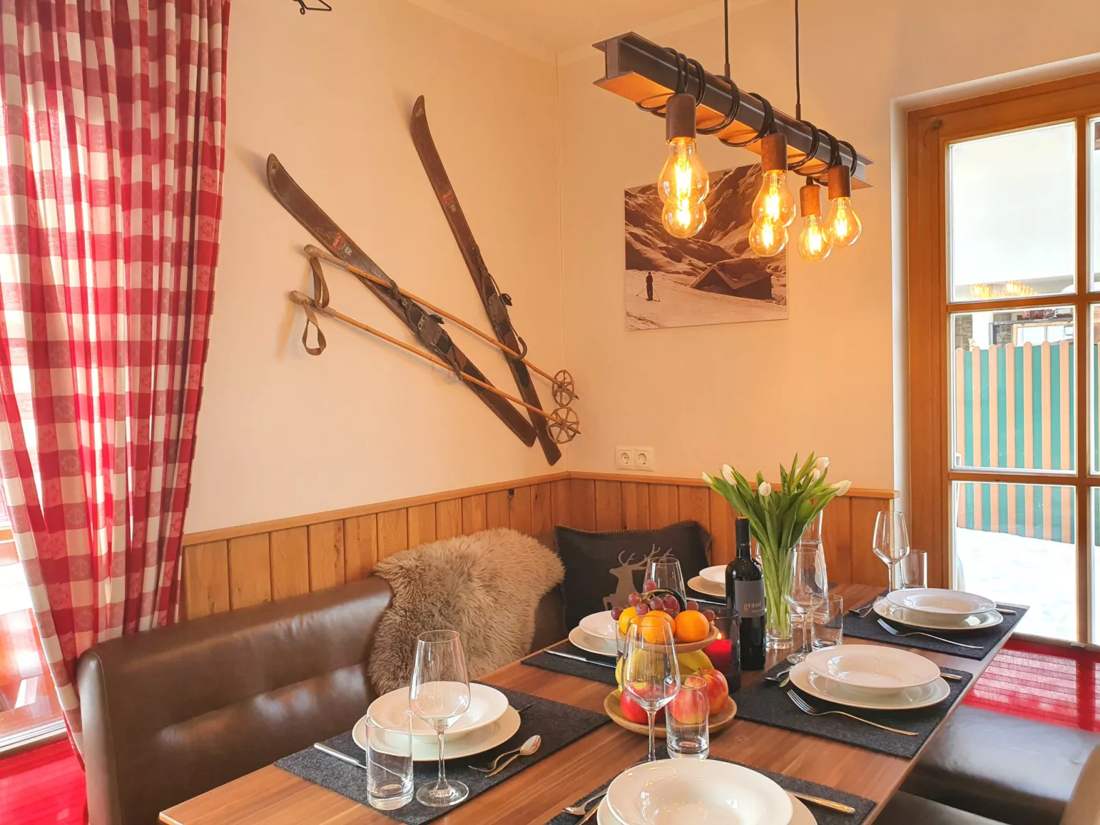 5_NID - Chalet Salzburg - Inside