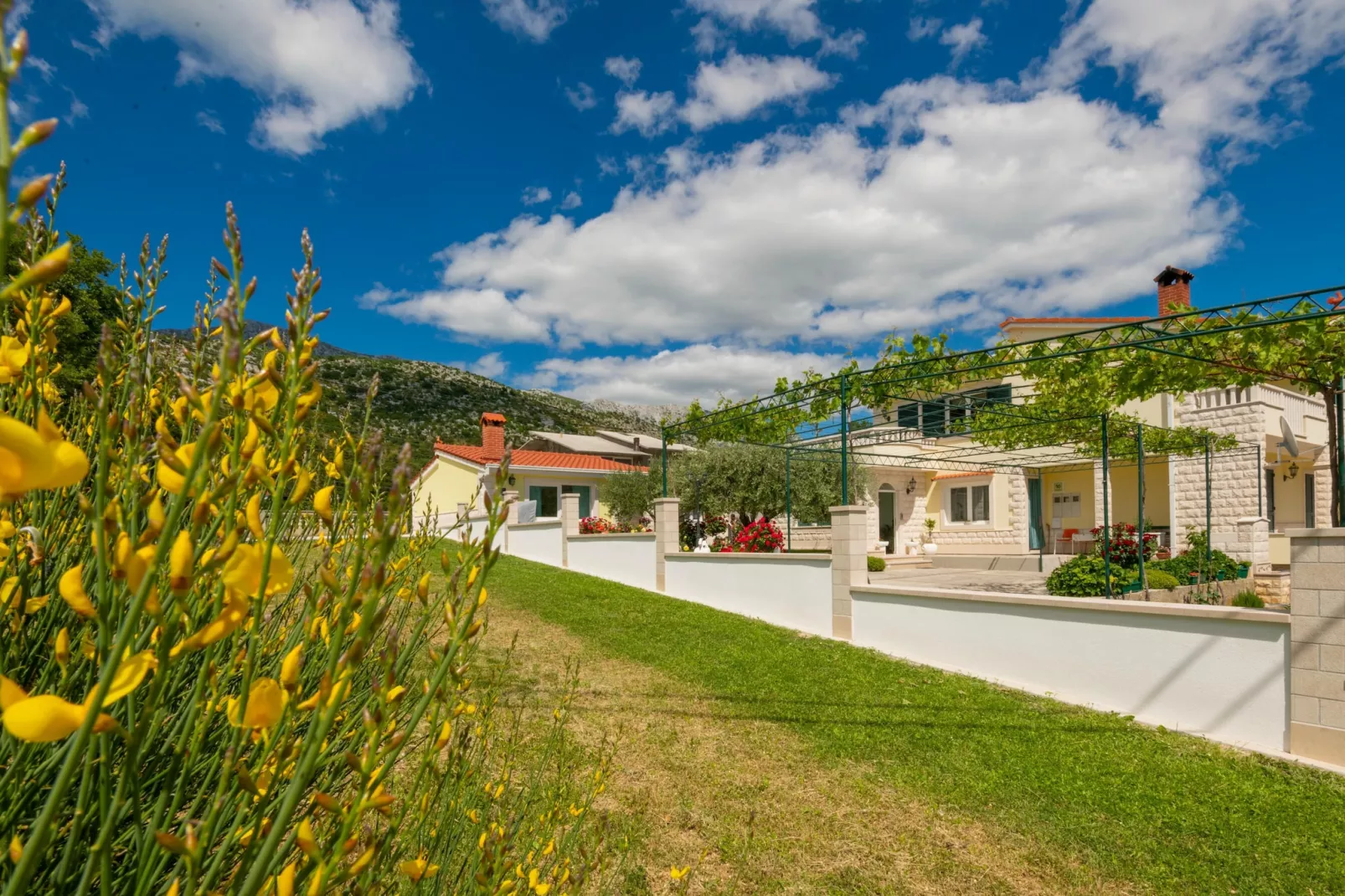 Holiday Home Maslina - Areas within 1km in summer