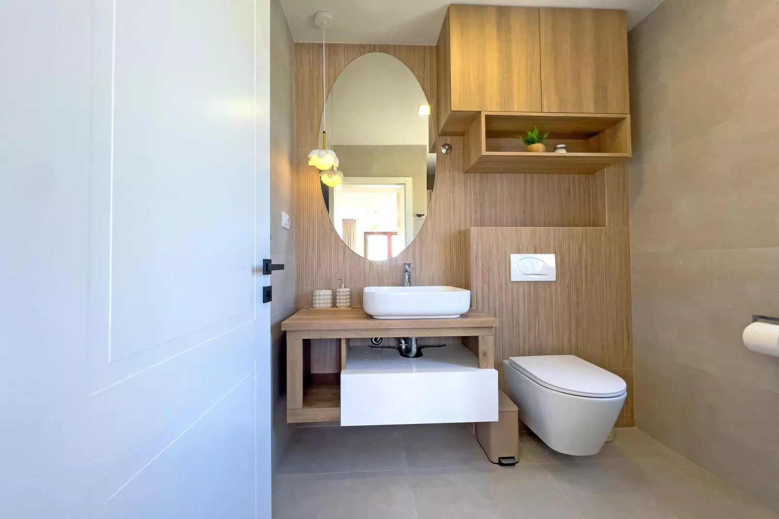 Villa Mood - Bathroom