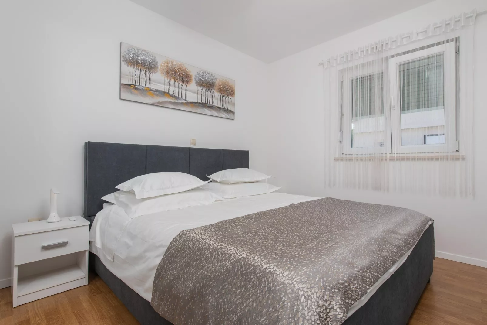 Villa Josefina - Bedroom