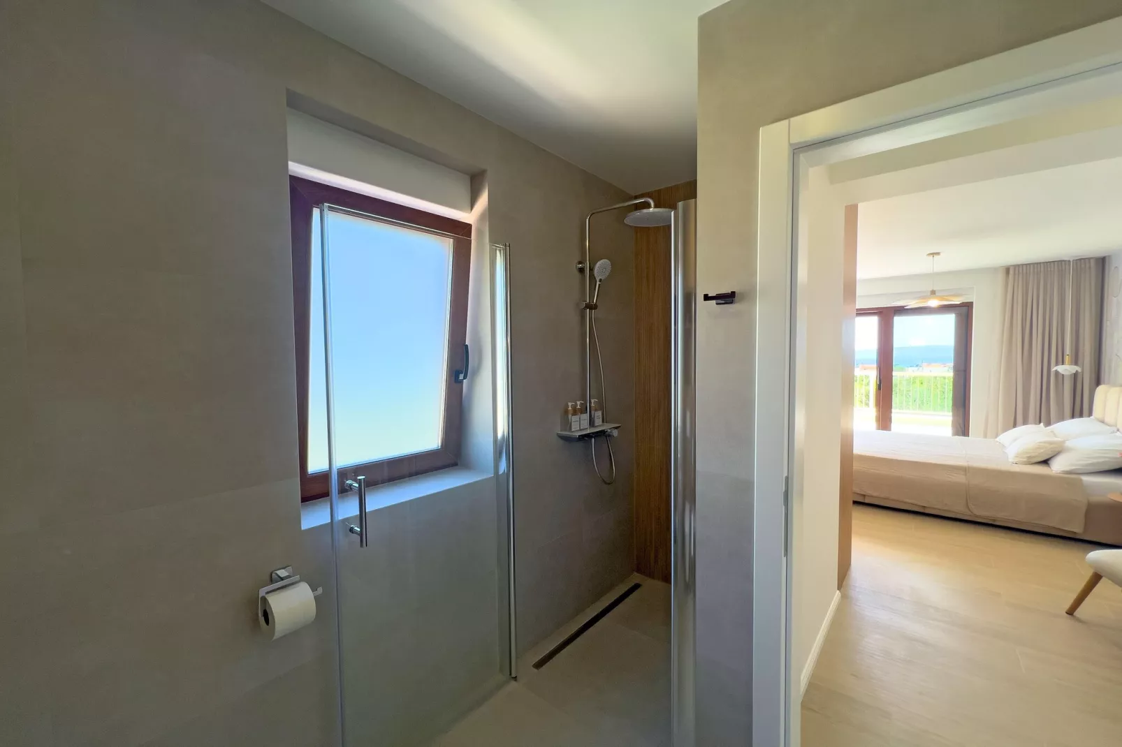 Villa Mood - Bathroom