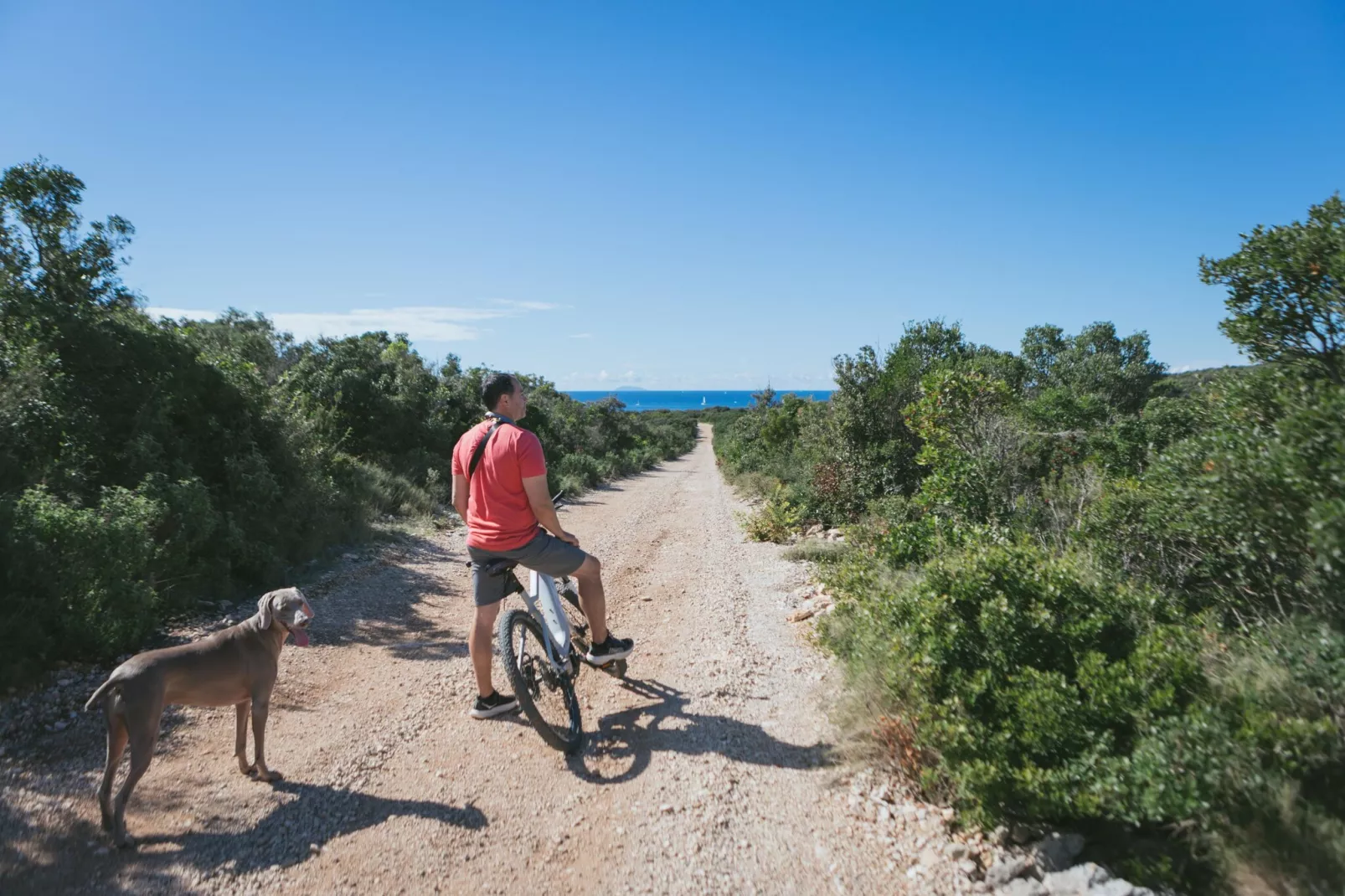 Adriatic Heritage Glamping No 1 - Gebiete Sommer 1 km