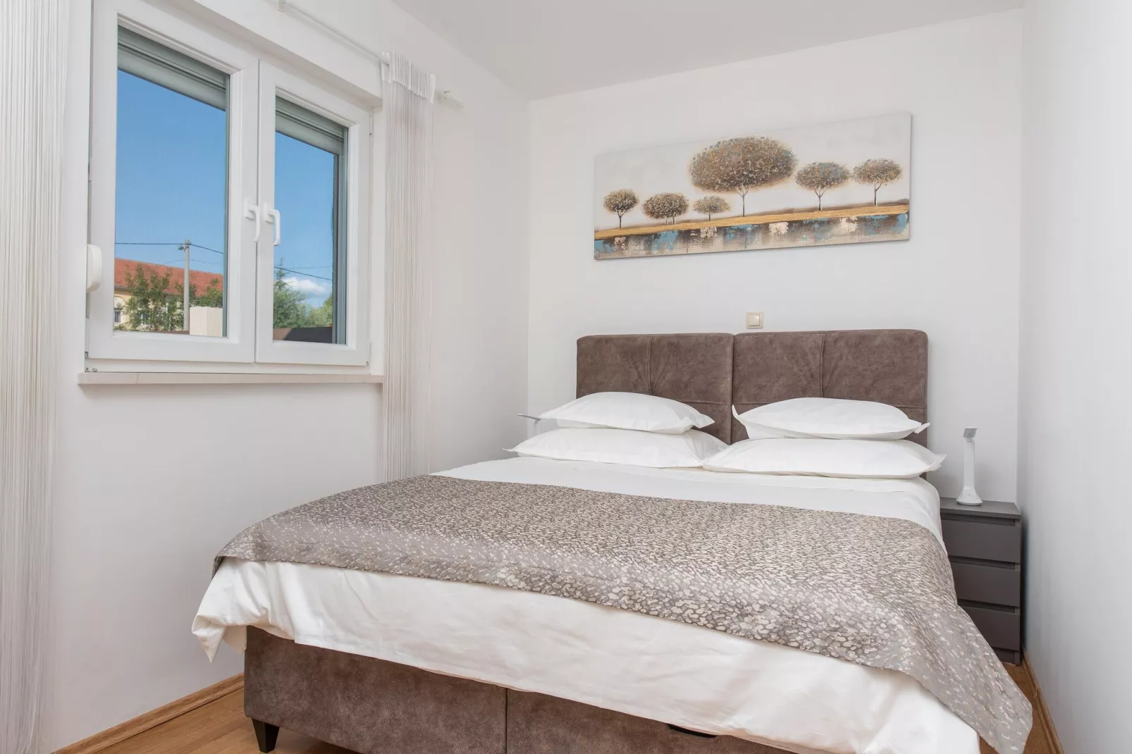 Villa Josefina - Bedroom