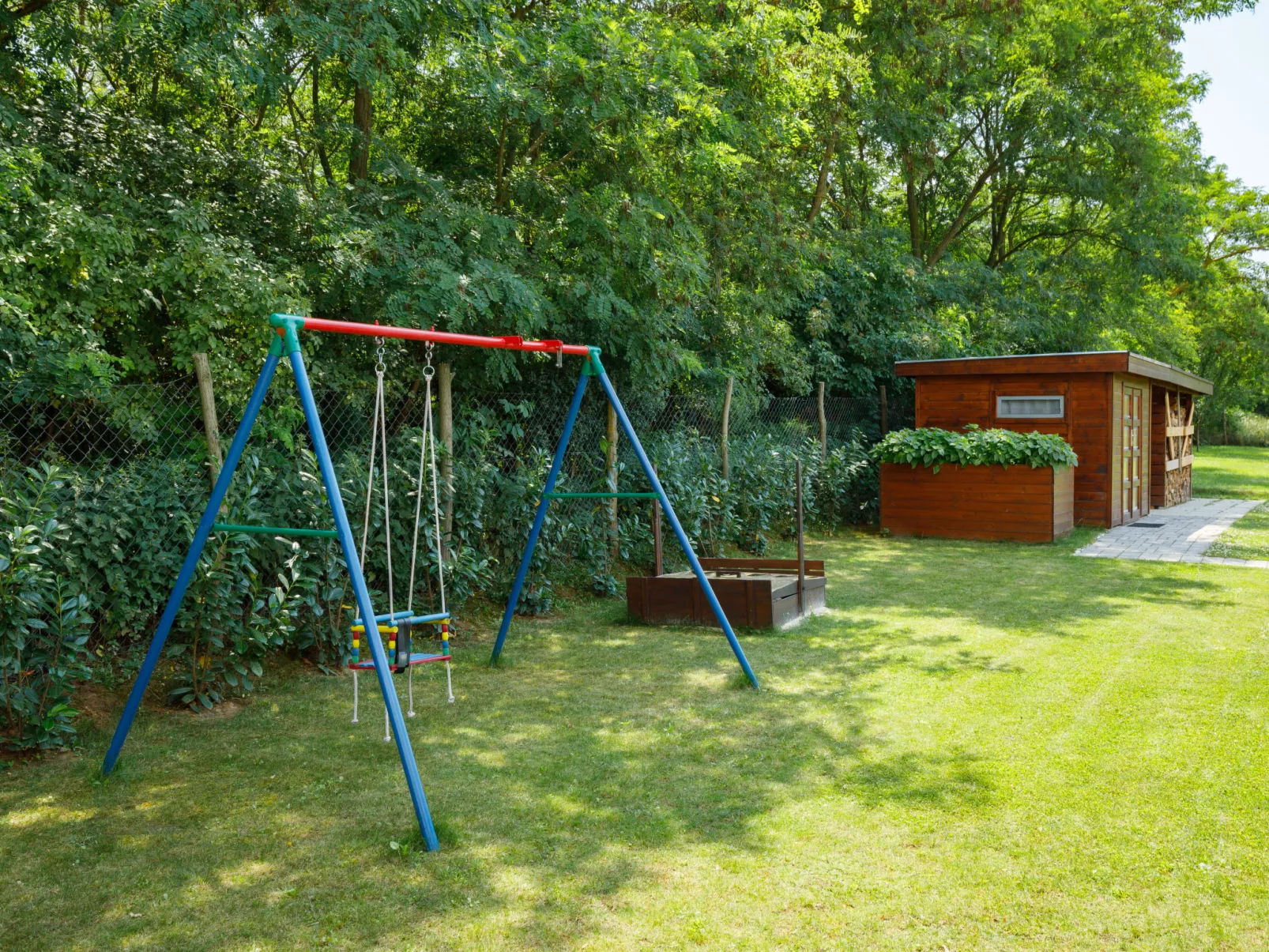 Aschbacher - Outside