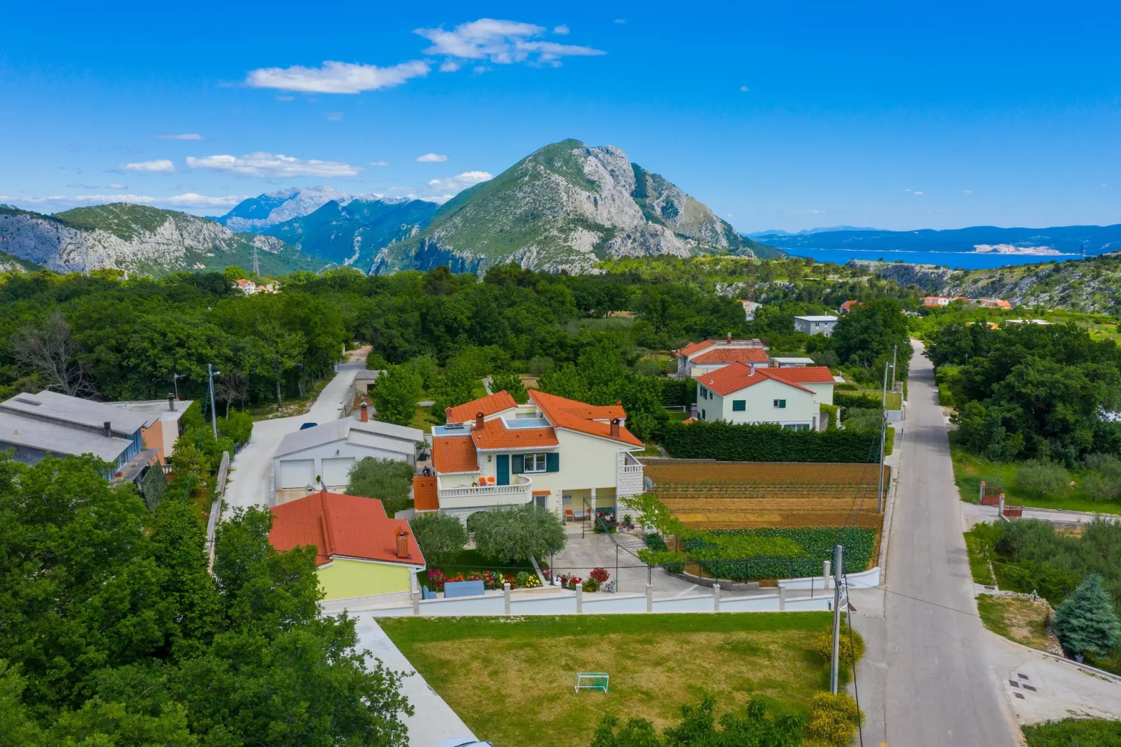 Holiday Home Maslina - Areas within 20km in summer