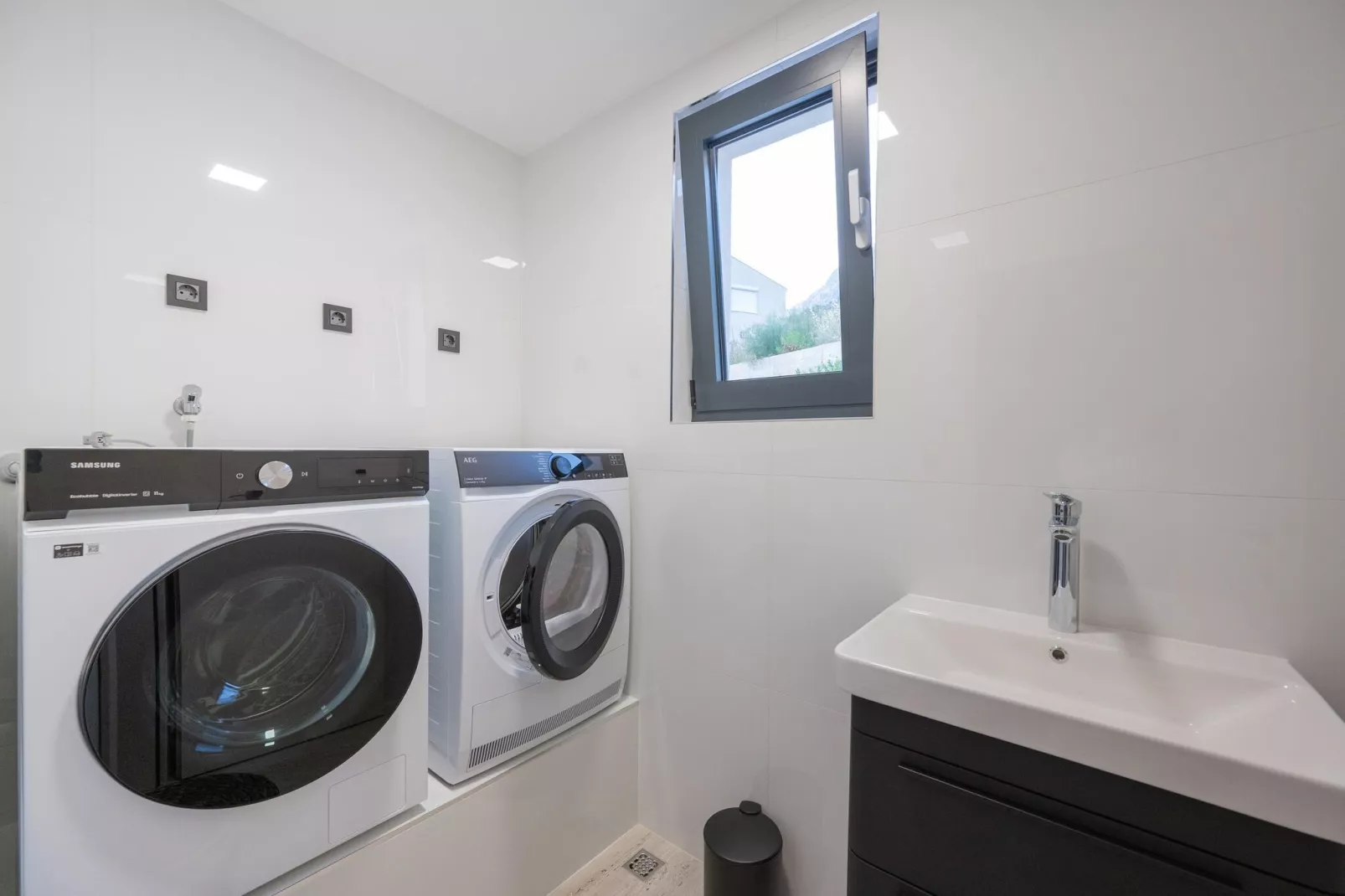 Villa Ivana - Badezimmer