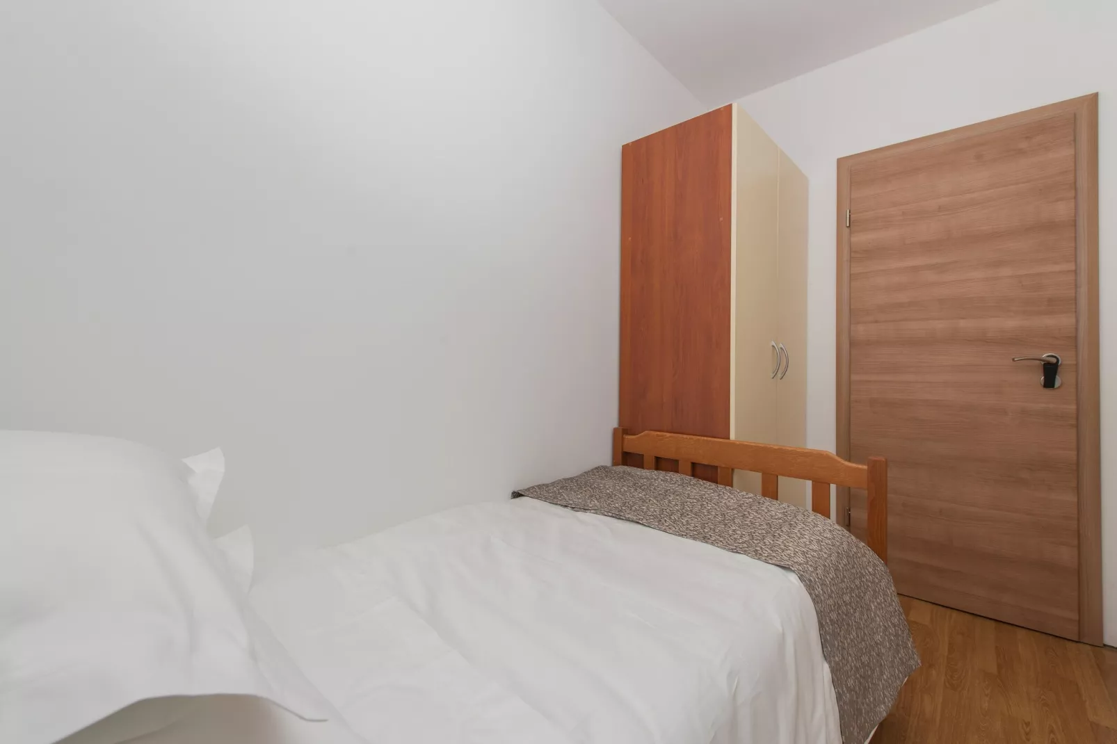 Villa Josefina - Bedroom