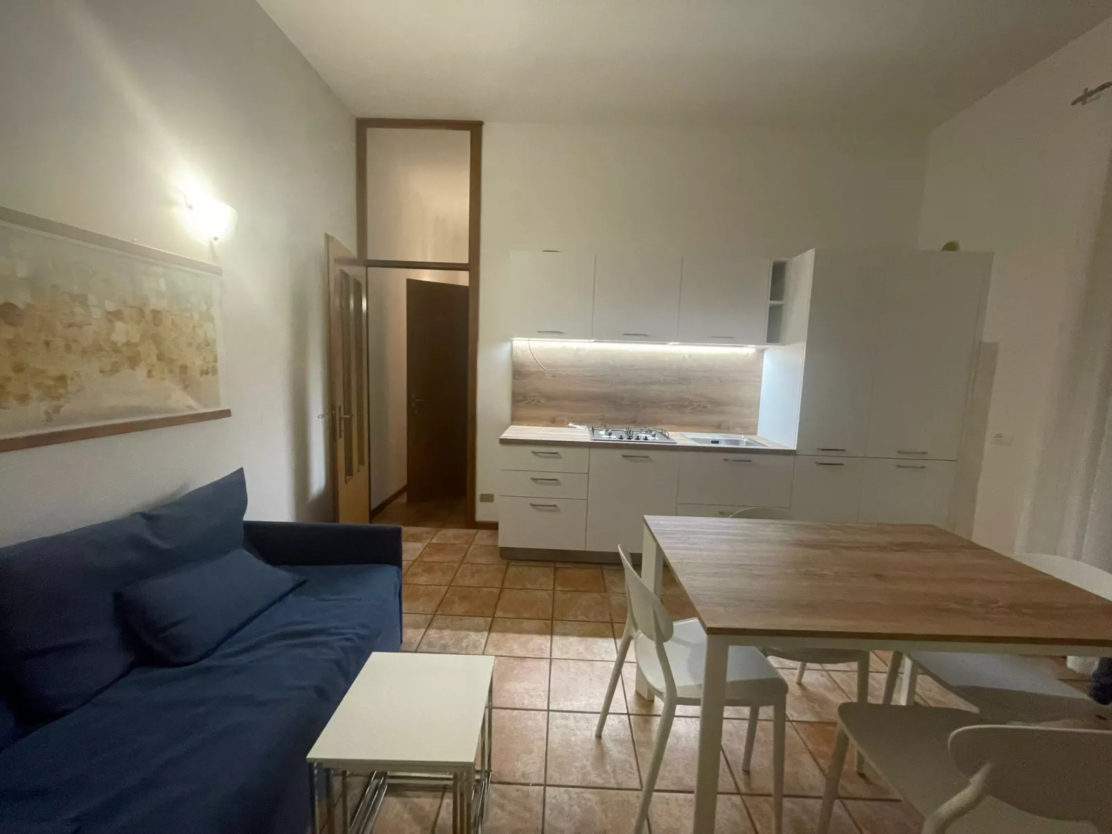 Zwei-Zimmer-Wohnung mit Seeblick - Image-tags.info