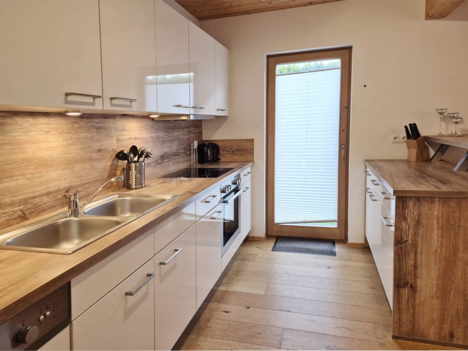 5_NID - Noriker Chalet - Inside