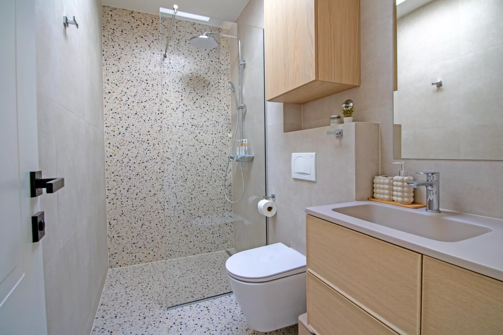 Villa Mood - Bathroom