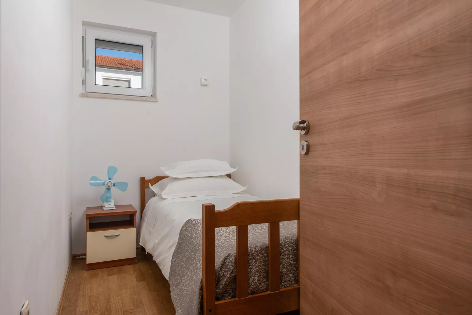 Villa Josefina - Bedroom