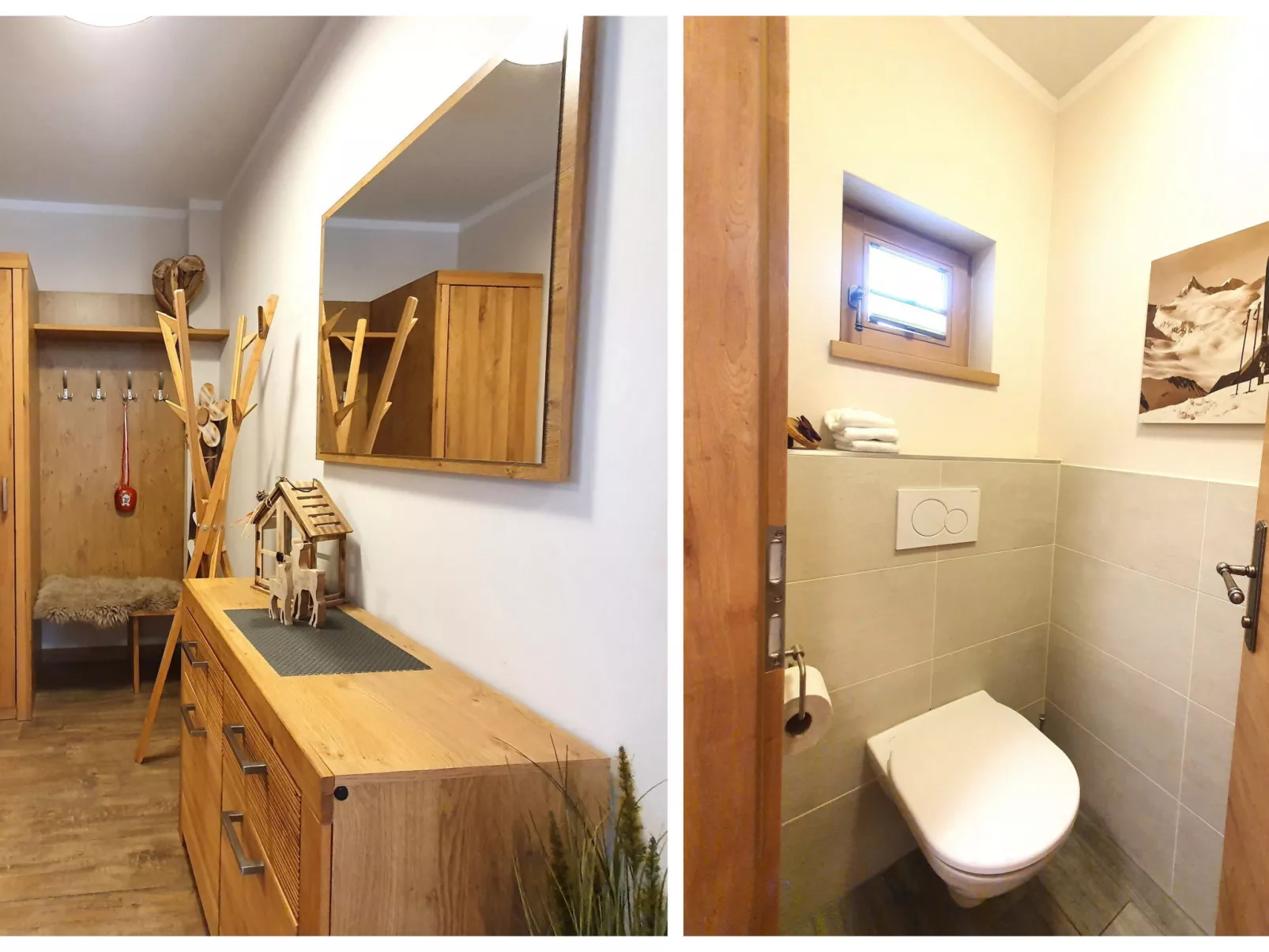 5_NID - Chalet Salzburg - Inside