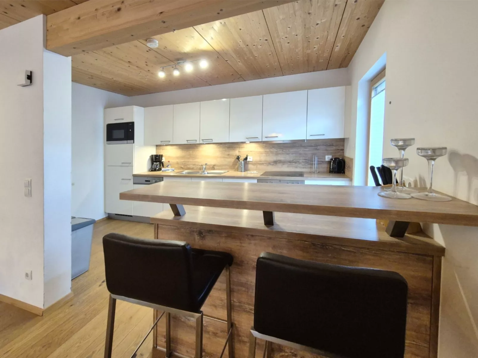 5_NID - Noriker Chalet - Inside