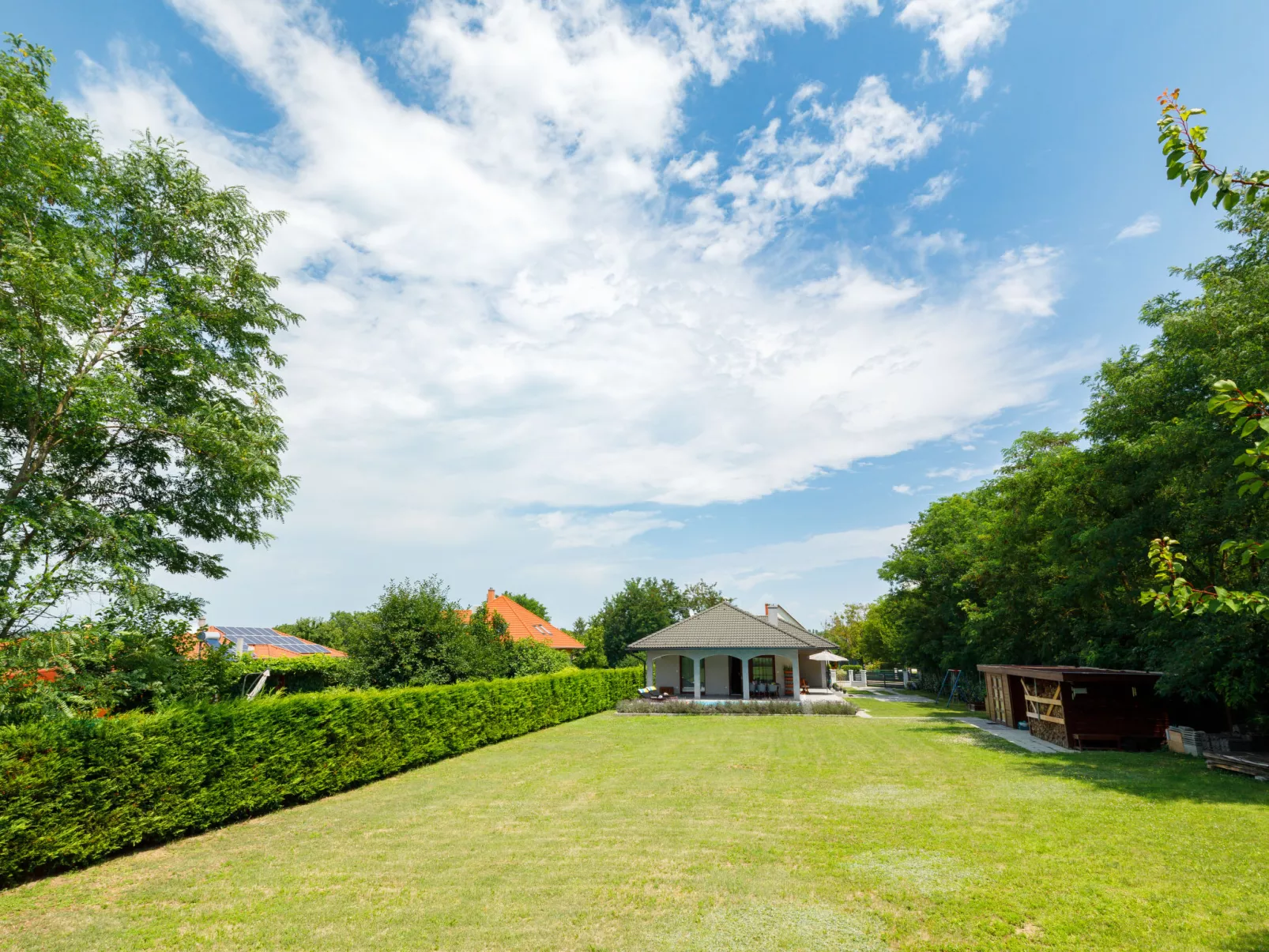 Aschbacher - Outside