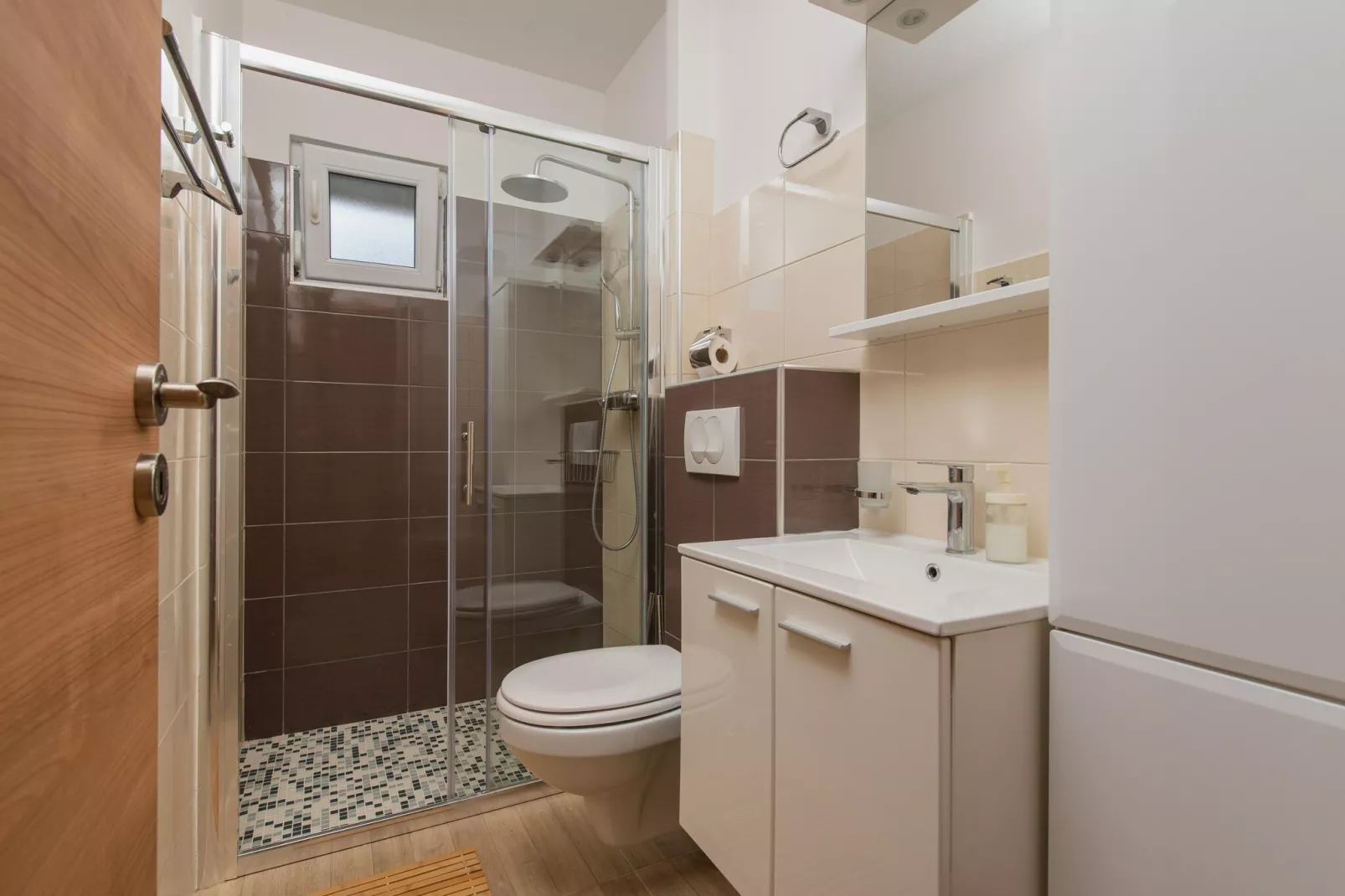 Villa Josefina - Bathroom