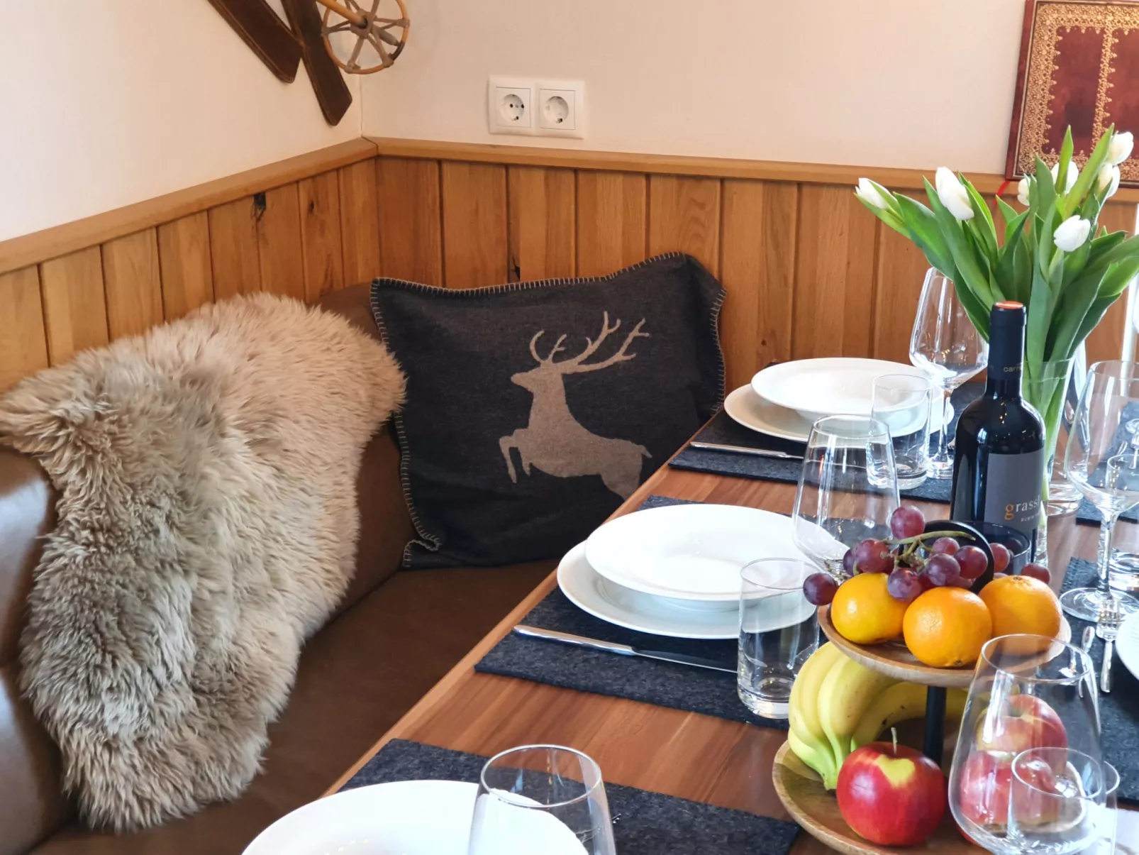 5_NID - Chalet Salzburg - Inside