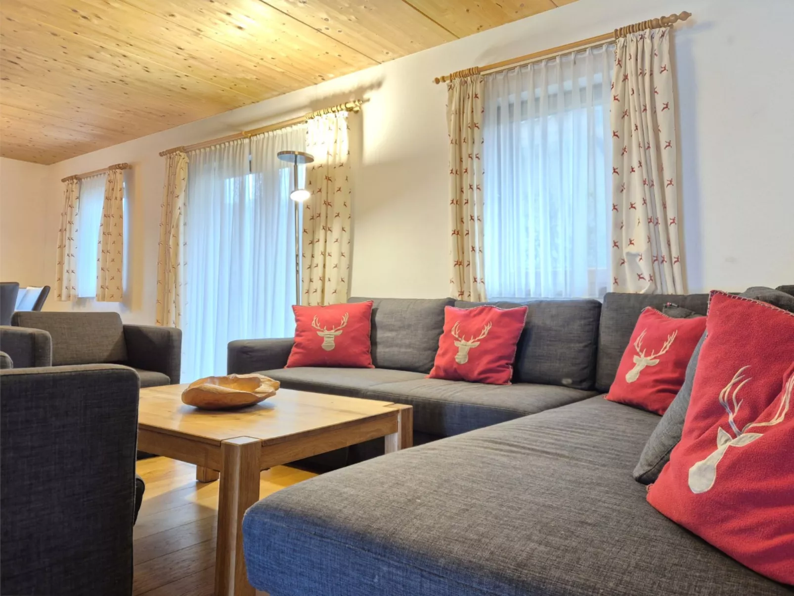 5_NID - Noriker Chalet - Inside