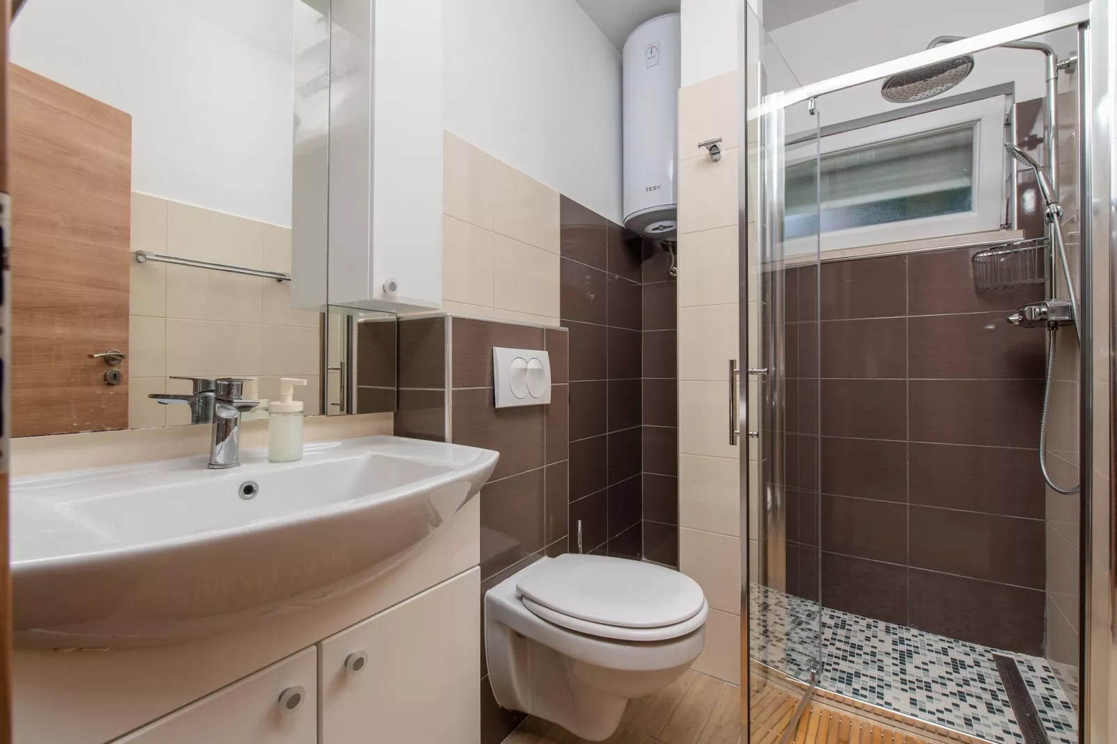 Villa Josefina - Bathroom