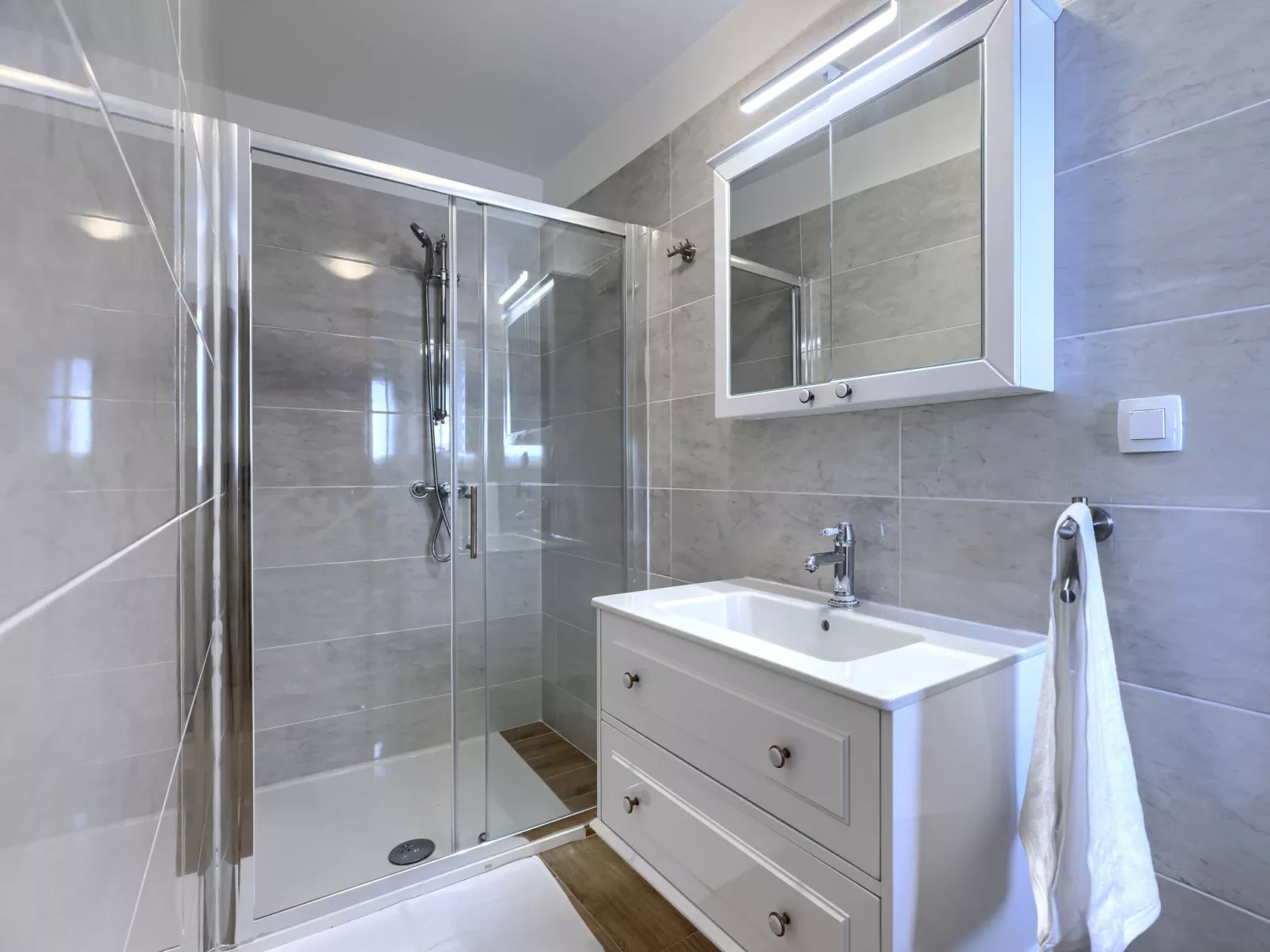 Tone i Maria - Dedans