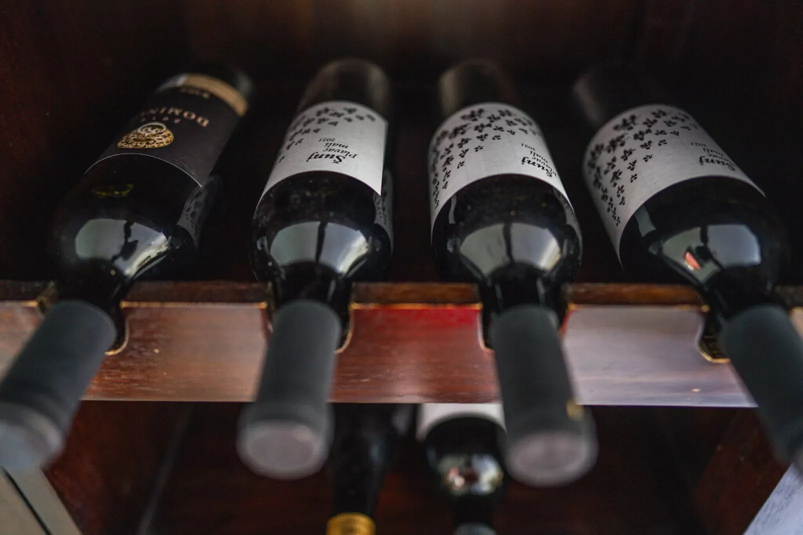 Villa Franica - Ambiente