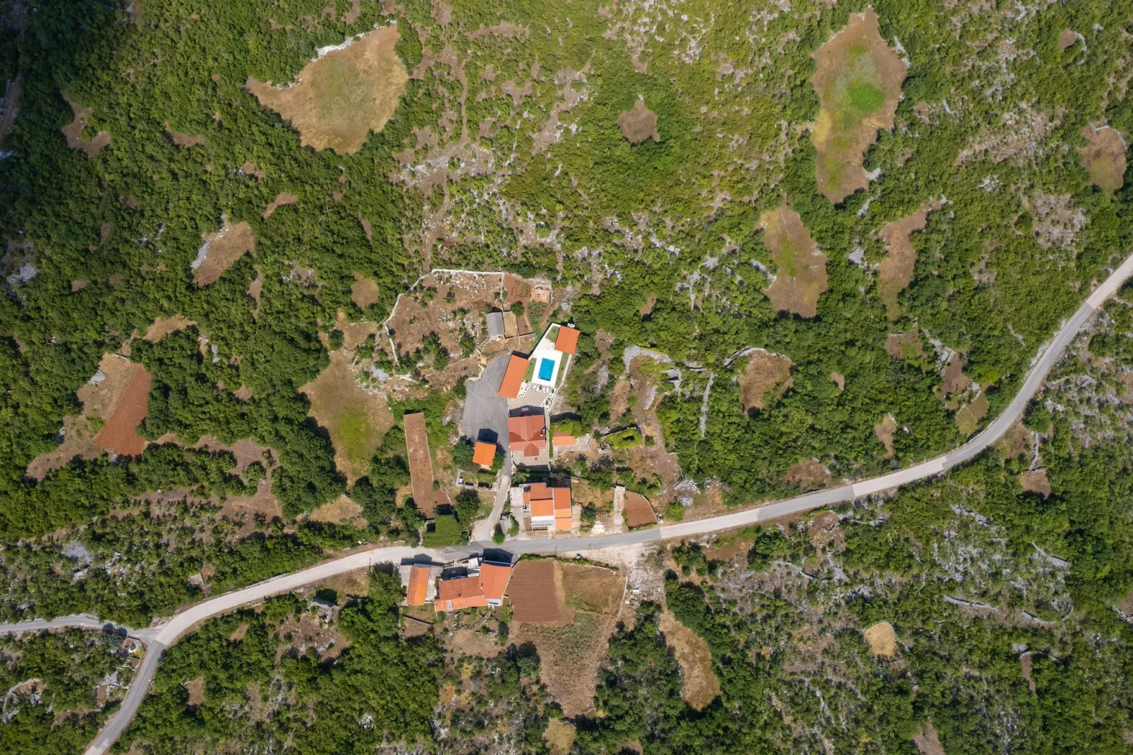 Villa Casa Natura - Areas within 20km in summer