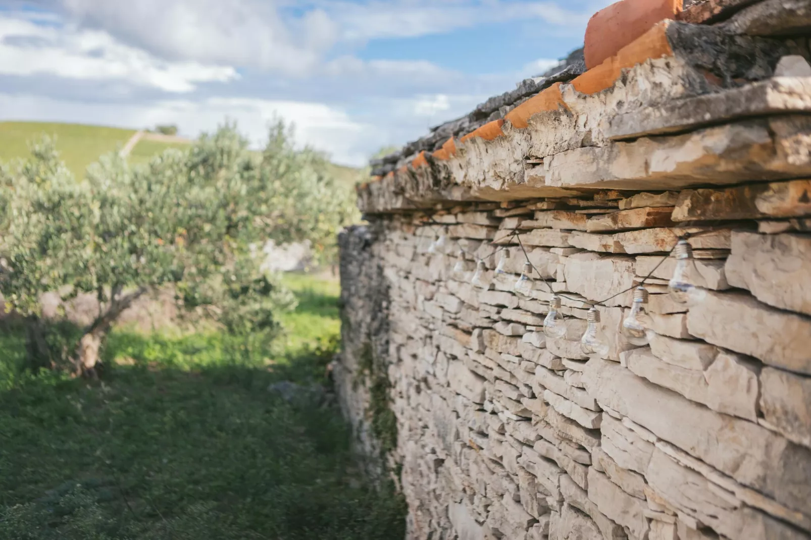 Adriatic Heritage Glamping No 1 - Gebiete Sommer 5 km