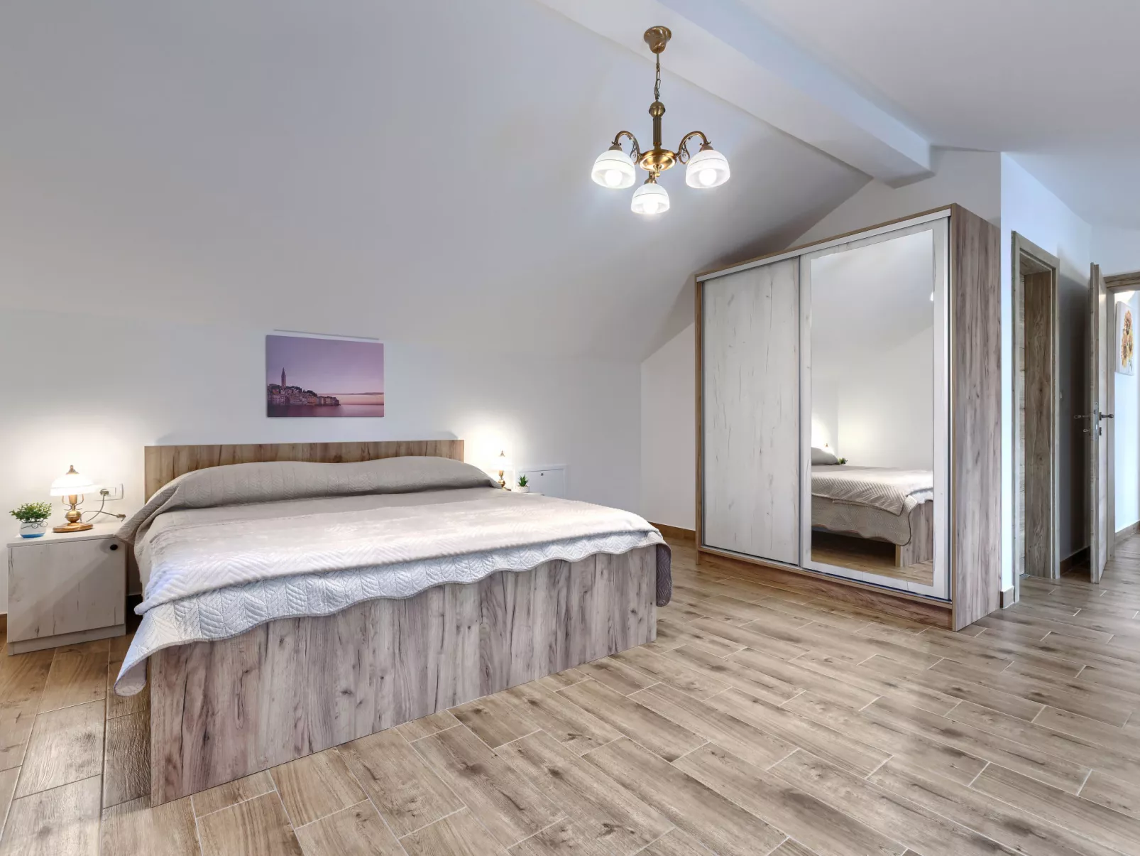 Tone i Maria - Dedans