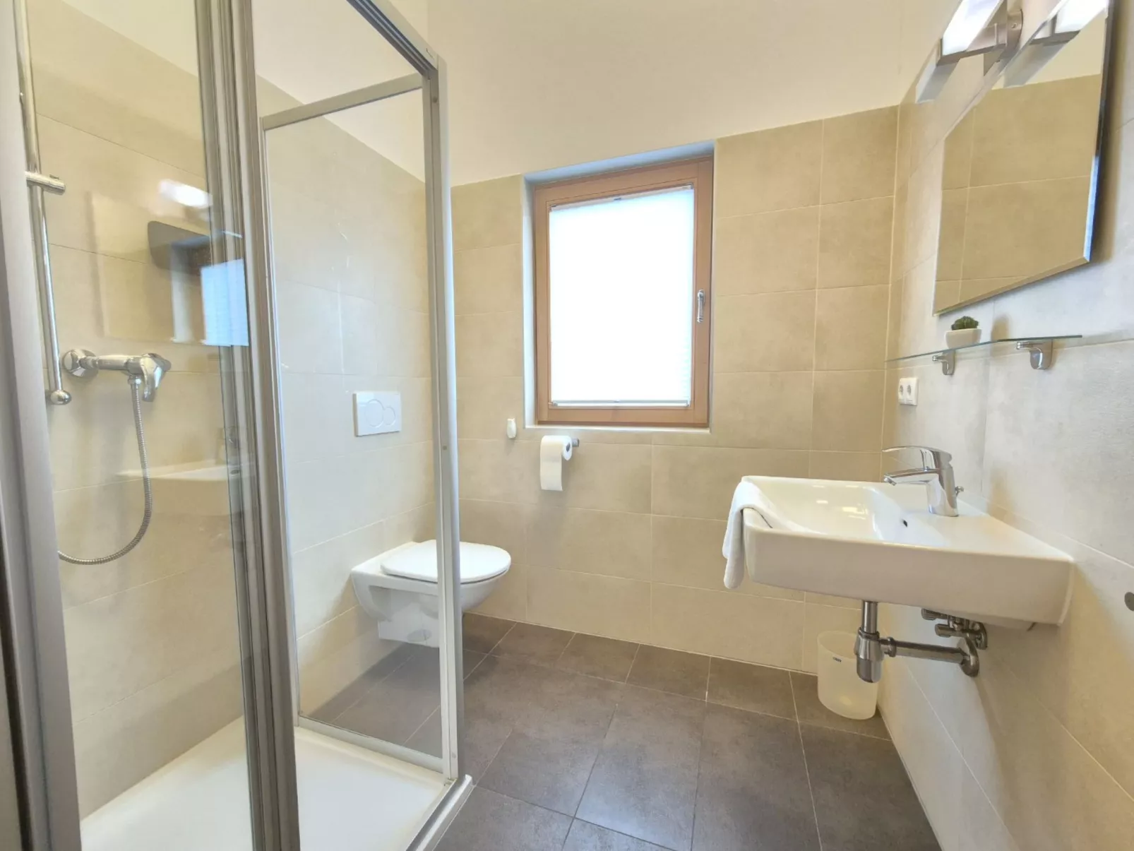 5_NID - Noriker Chalet - Inside