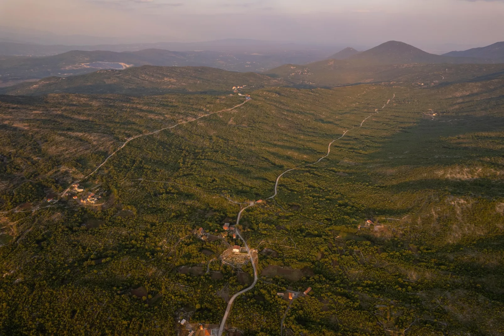 Villa Casa Natura - Areas within 20km in summer