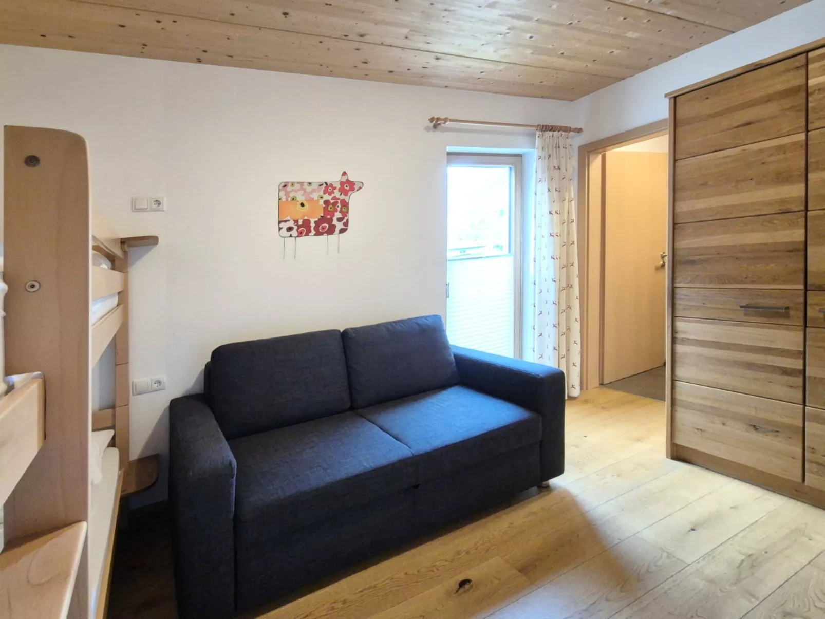 5_NID - Noriker Chalet - Inside