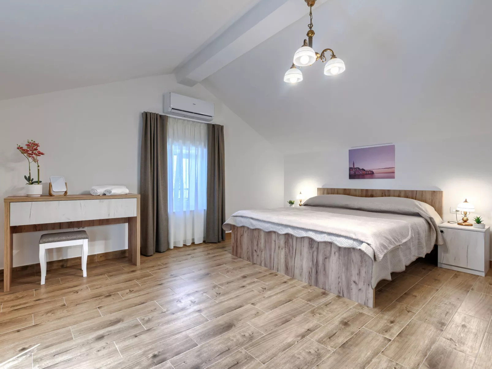 Tone i Maria - Dedans