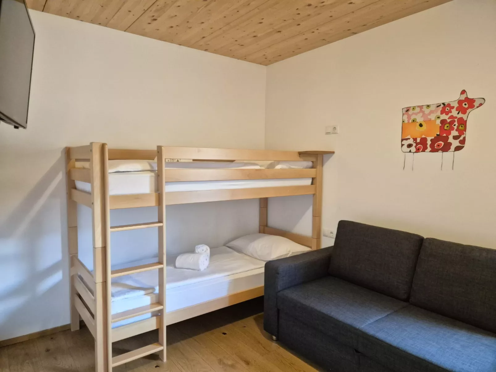 5_NID - Noriker Chalet - Inside