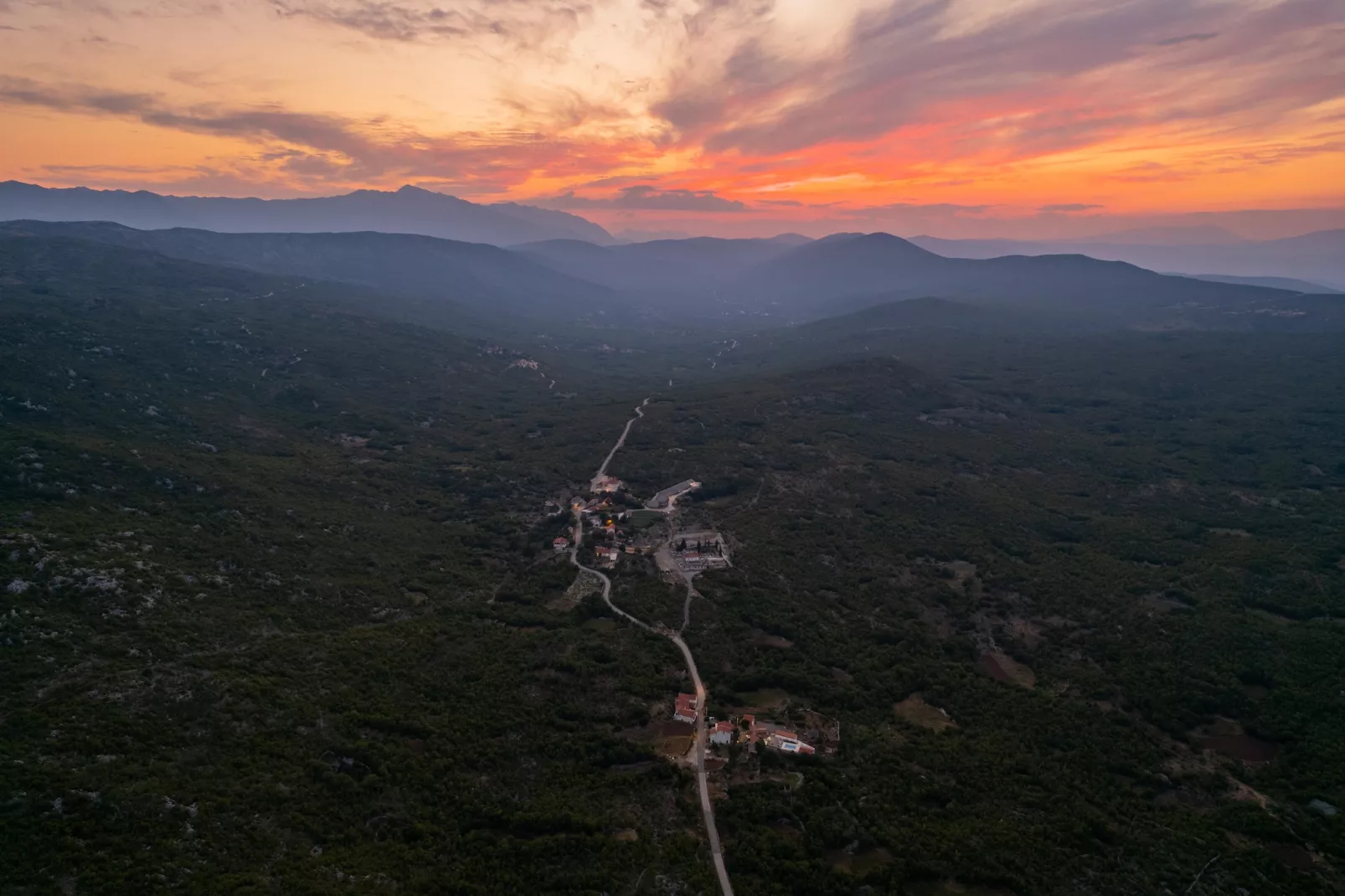 Villa Casa Natura - Areas within 20km in summer