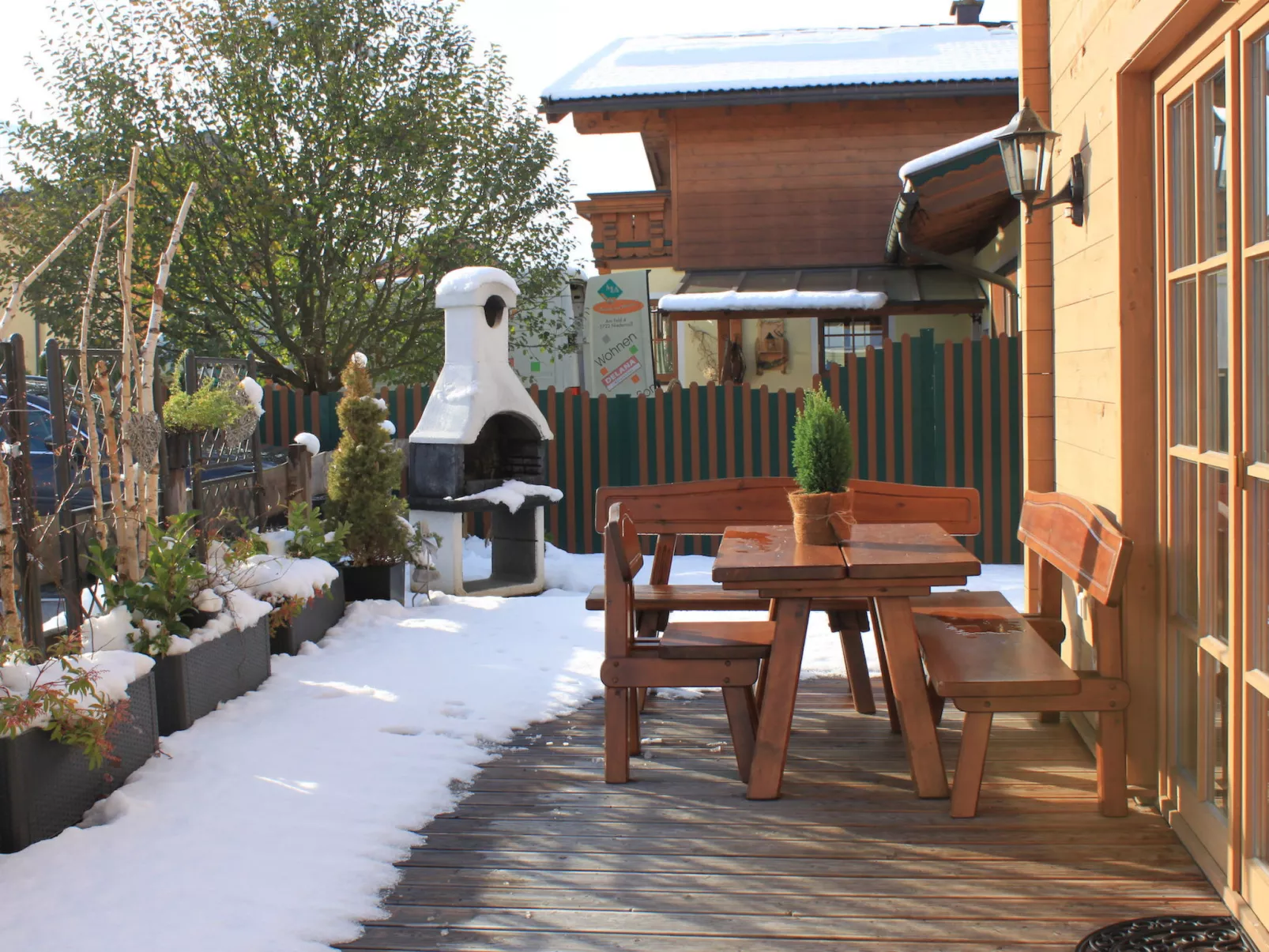 5_NID - Chalet Salzburg - Inside