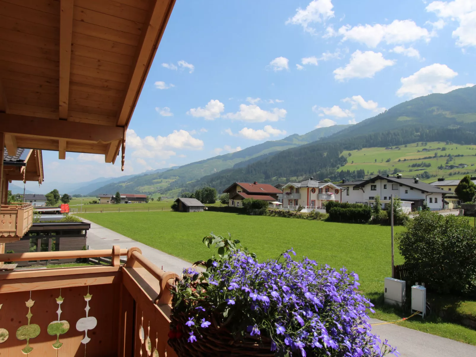 5_NID - Chalet Salzburg - Inside